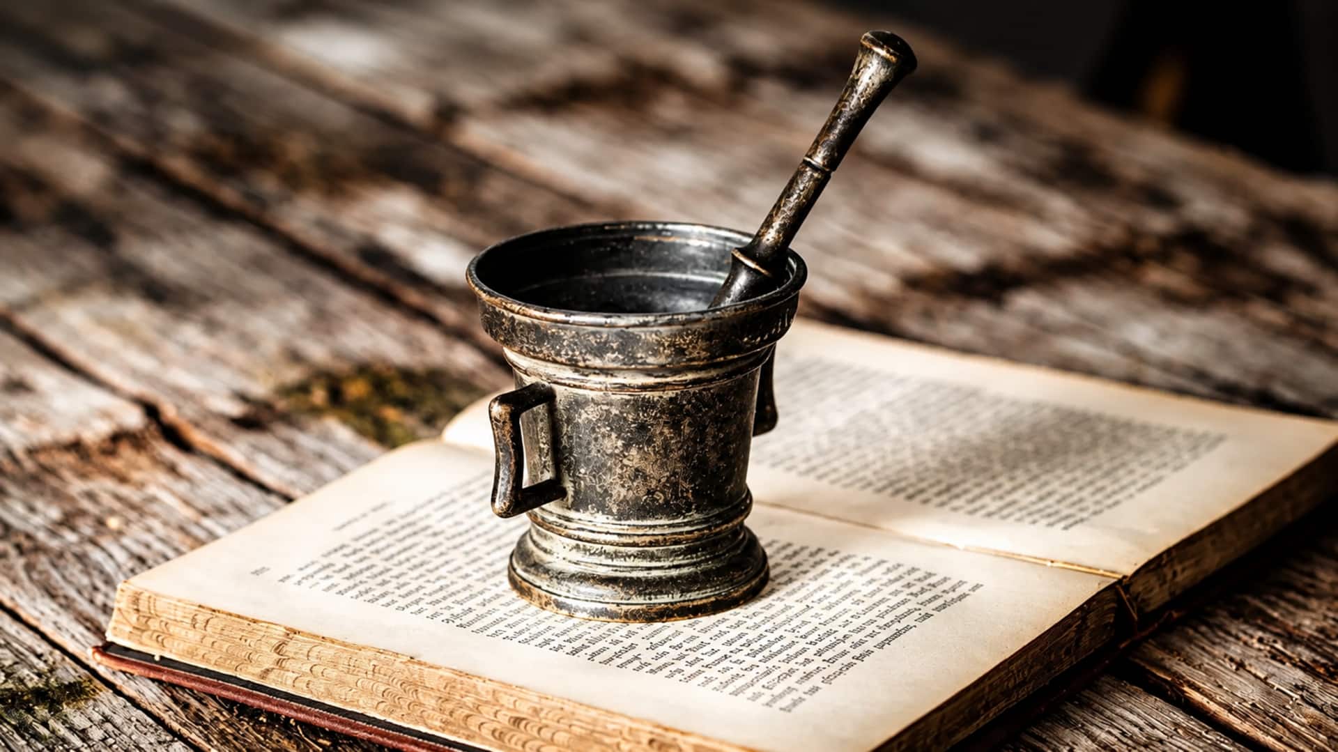Medieval Remedy : పురాతన ఔషధంతో బ్యాక్టీరియాకు చెక్‌.. తాజా పరిశోధనలో కీలక విషయాలు