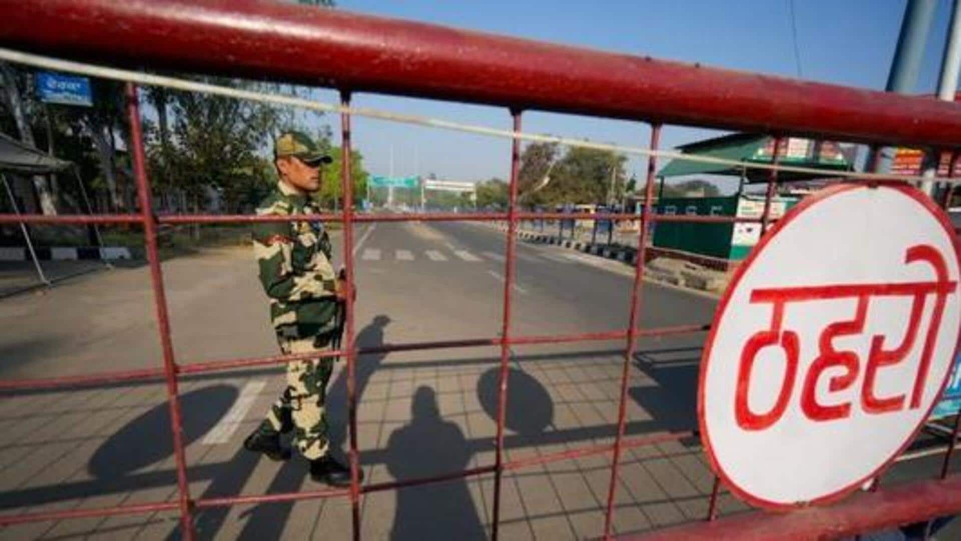 Pahalgam terror attack: పహల్‌గామ్‌ ఉగ్రదాడి కేసులో కీలక మలుపు.. ఇద్దరు స్థానికుల అరెస్టు!