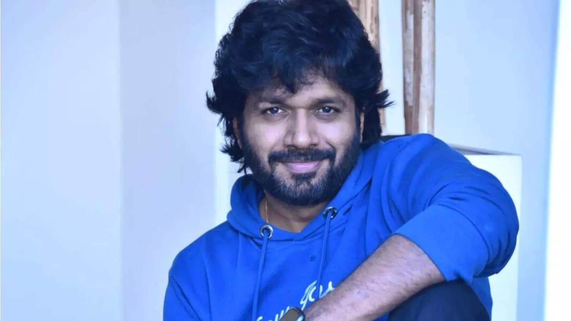 Anil Ravipudi: 'రీజనల్ రాజమౌళి'.. అది ఆయన స్థాయిని తగ్గించడమే అవుతుంది..!