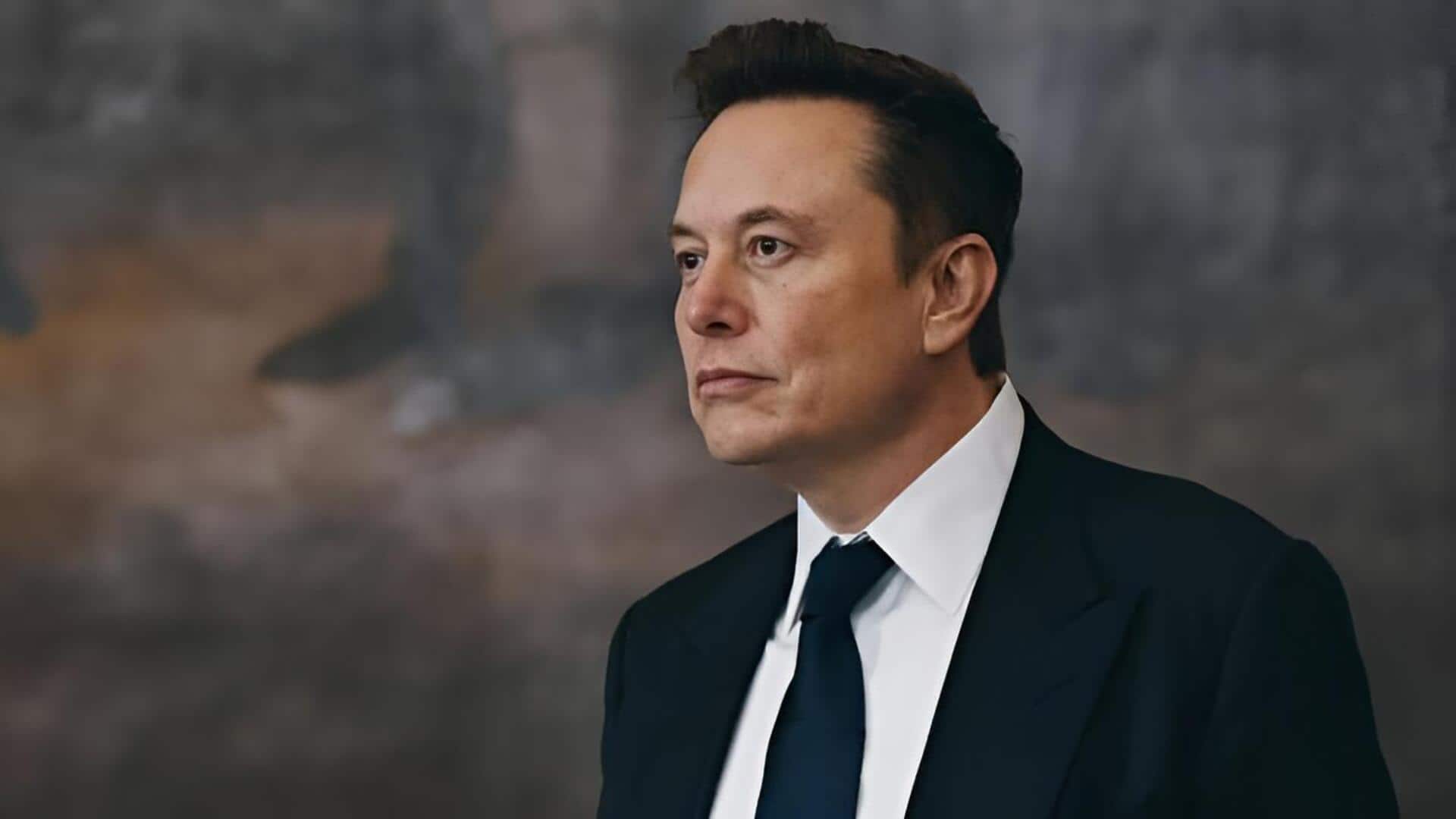 Space X: ఐపీఓకు స్పేస్‌-ఎక్స్ రెడీ