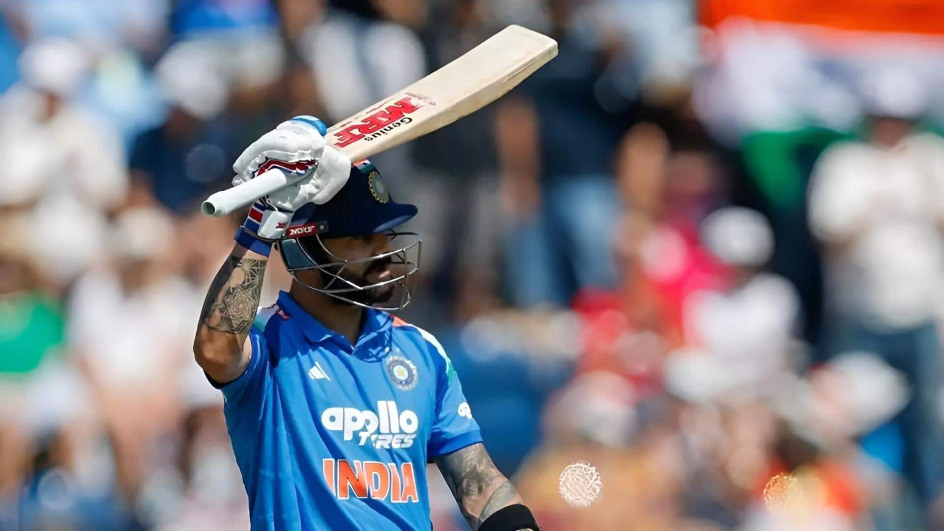 Virat Kohli: చరిత్ర తిరగరాసిన విరాట్ కోహ్లీ.. ఇంగ్లండ్ గడ్డపై ఎవరికీ సాధ్యం కాని రికార్డు!