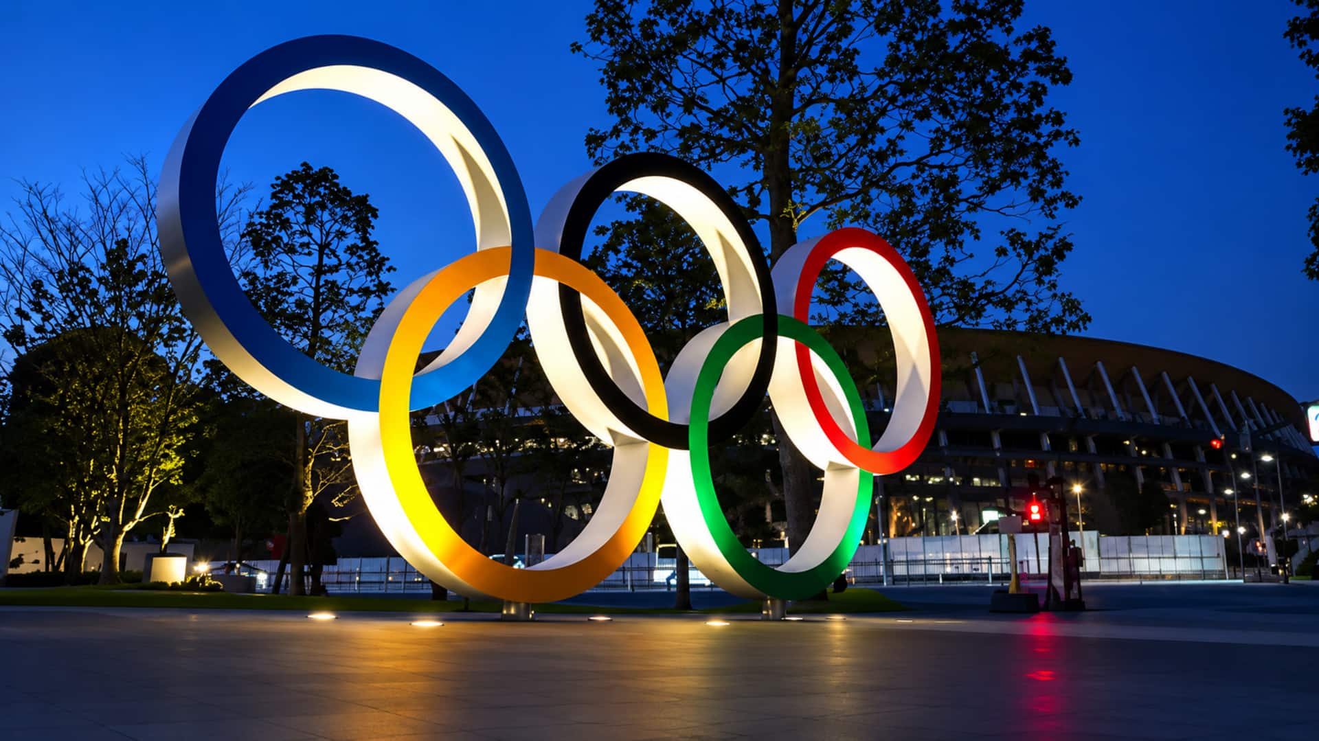 Olympics 2036: 2036 ఒలింపిక్స్‌ ఆతిథ్య రేసులో భారత్‌, ఖతార్‌ సహా 7 దేశాలు: ఐఓసీ