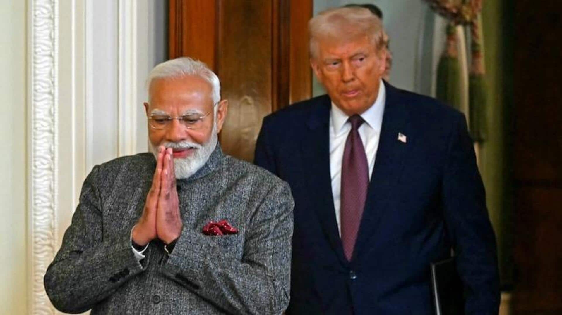 Trump's tariffs: ట్రంప్ టారిఫ్లతో అమెరికన్ కుటుంబాలకు ఇంటికి రూ.2 లక్షల నష్టం! Trump's tariffs: ట్రంప్ టారిఫ్లతో అమెరికన్ కుటుంబాలకు ఇంటికి రూ.2 లక్షల నష్టం!