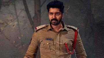 ఉగ్రం ట్విట్టర్ రివ్యూ: అల్లరి నరేష్ కొత్త అవతారం ప్రేక్షకులను ఆకట్టుకుందా? 