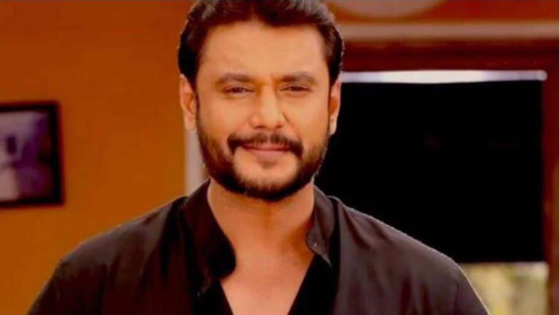 Actor Darshan: రేణుకాస్వామి హత్య కేసు.. దర్శన్ బెయిల్ను రద్దు చేసిన సుప్రీం Actor Darshan: రేణుకాస్వామి హత్య కేసు.. దర్శన్ బెయిల్ను రద్దు చేసిన సుప్రీం