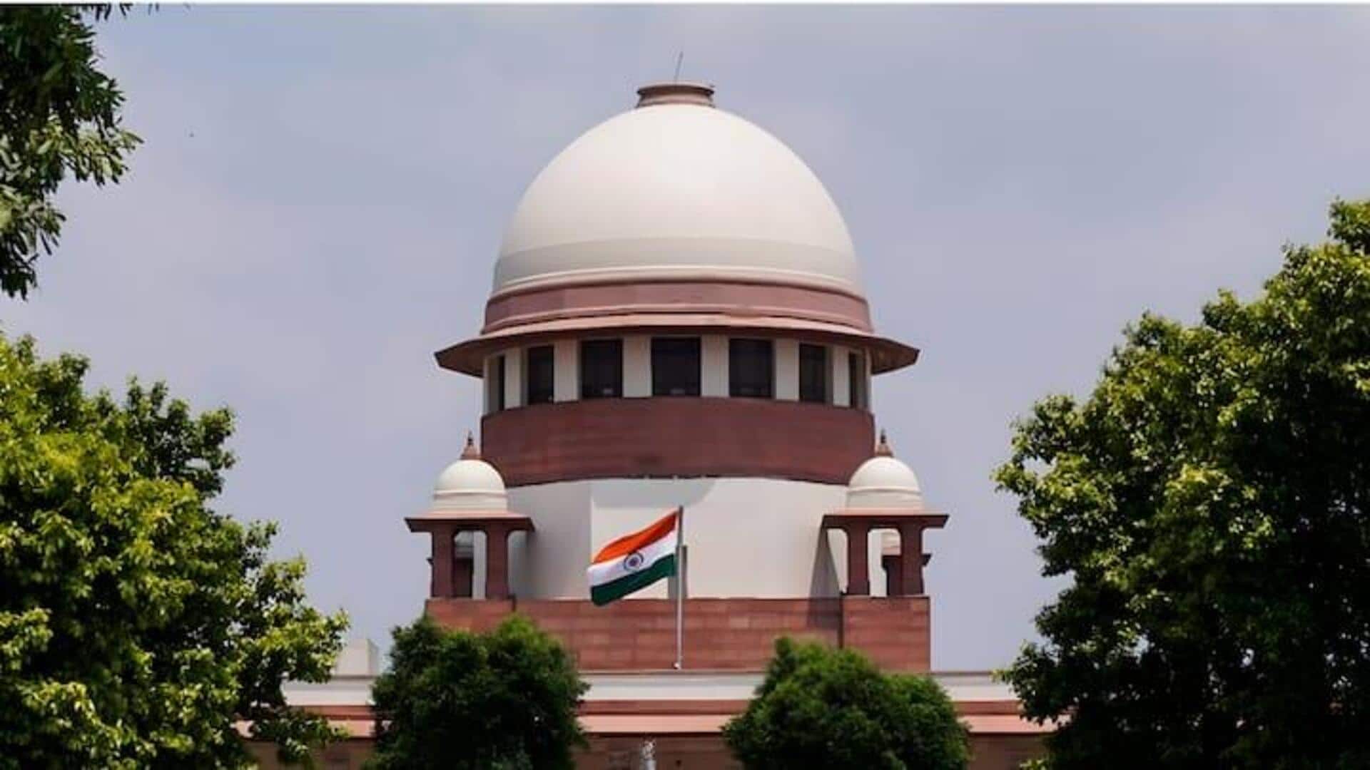 Supreme Court: వక్ఫ్ ఆస్తుల రిజిస్ట్రేషన్ గడువును పొడిగింపునకు సుప్రీంకోర్టు నిరాకరణ..  