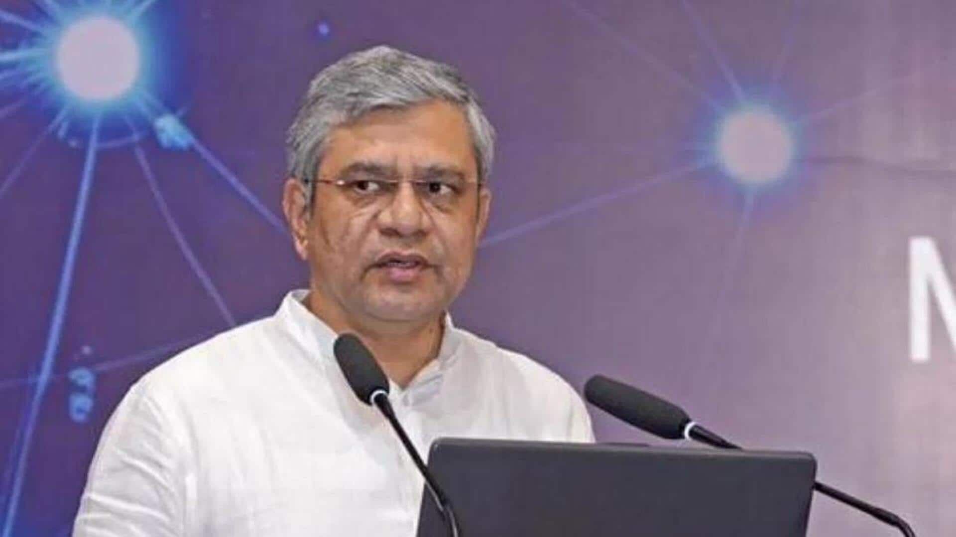 IndiaAI మిషన్లో భారత్ కీలక అడుగు.. 34,000 GPUలతో రికార్డ్ కంప్యూట్ సామర్థ్యం IndiaAI మిషన్లో భారత్ కీలక అడుగు.. 34,000 GPUలతో రికార్డ్ కంప్యూట్ సామర్థ్యం