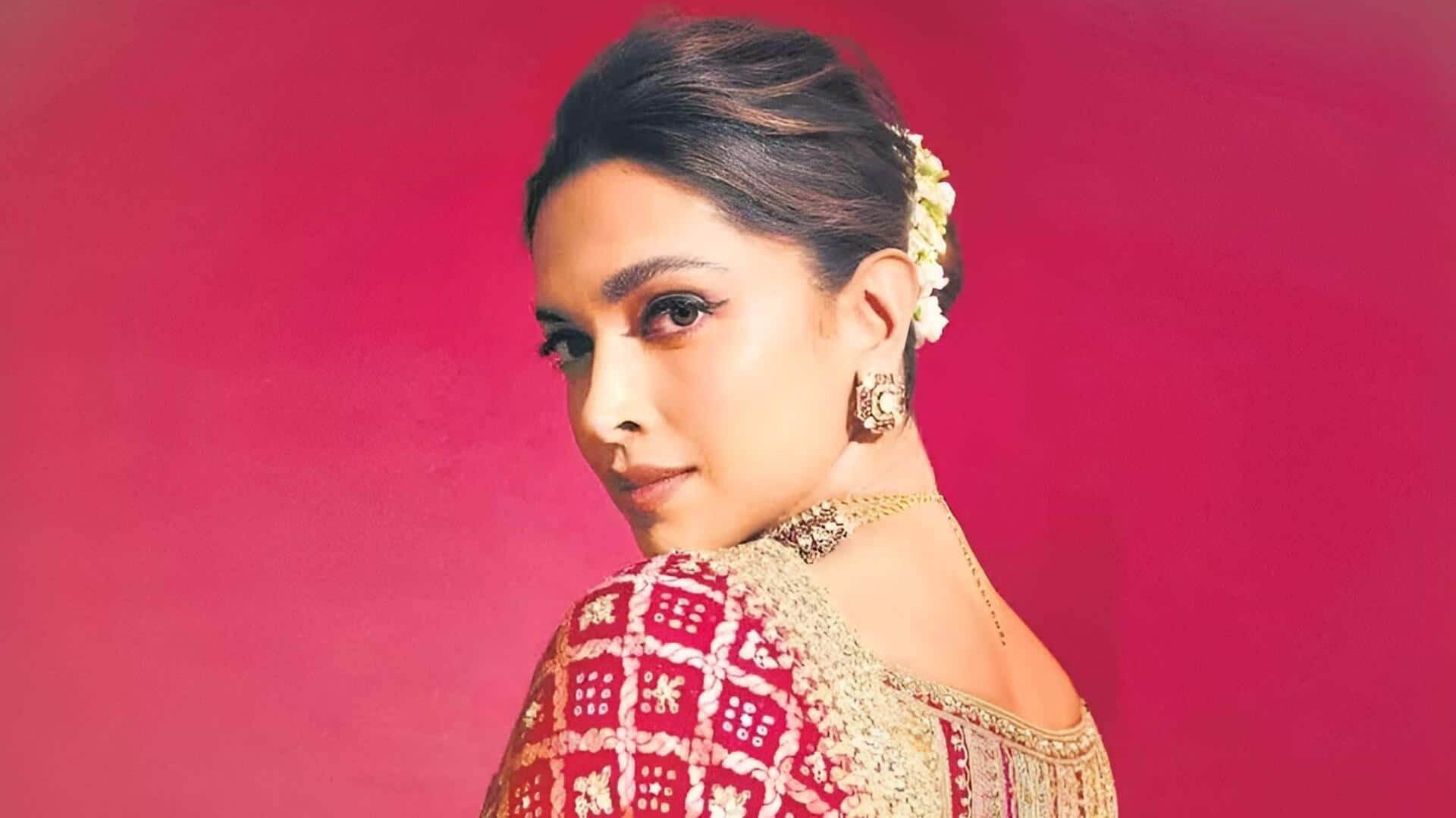 Deepika Padukone : హాలీవుడ్ అవకాశం మిస్ అయిన దీపికా.. వరుసగా తప్పుకుంటున్న భారీ చిత్రాలు!