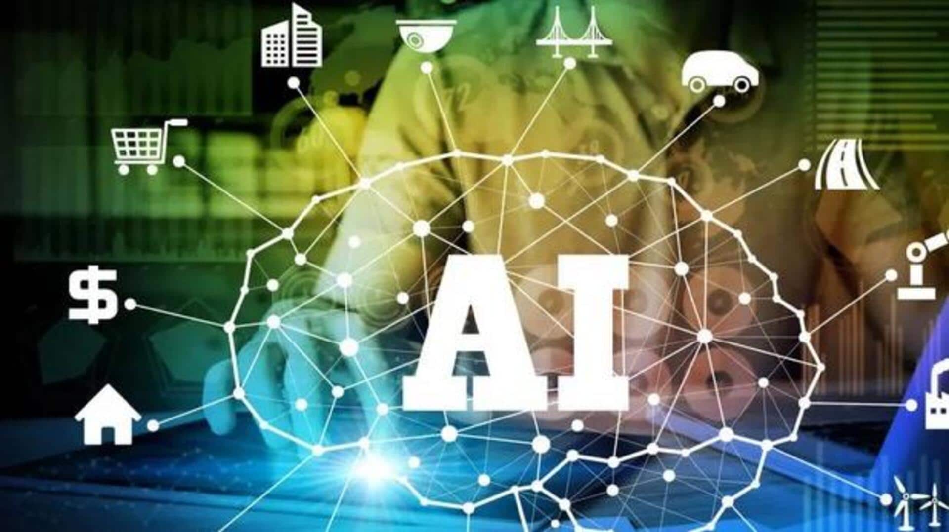AI: మొబైల్ చేతిలో ఉంటే చాలు.. ఏఐతో ఇంటి నుంచే లక్షల ఆదాయం!