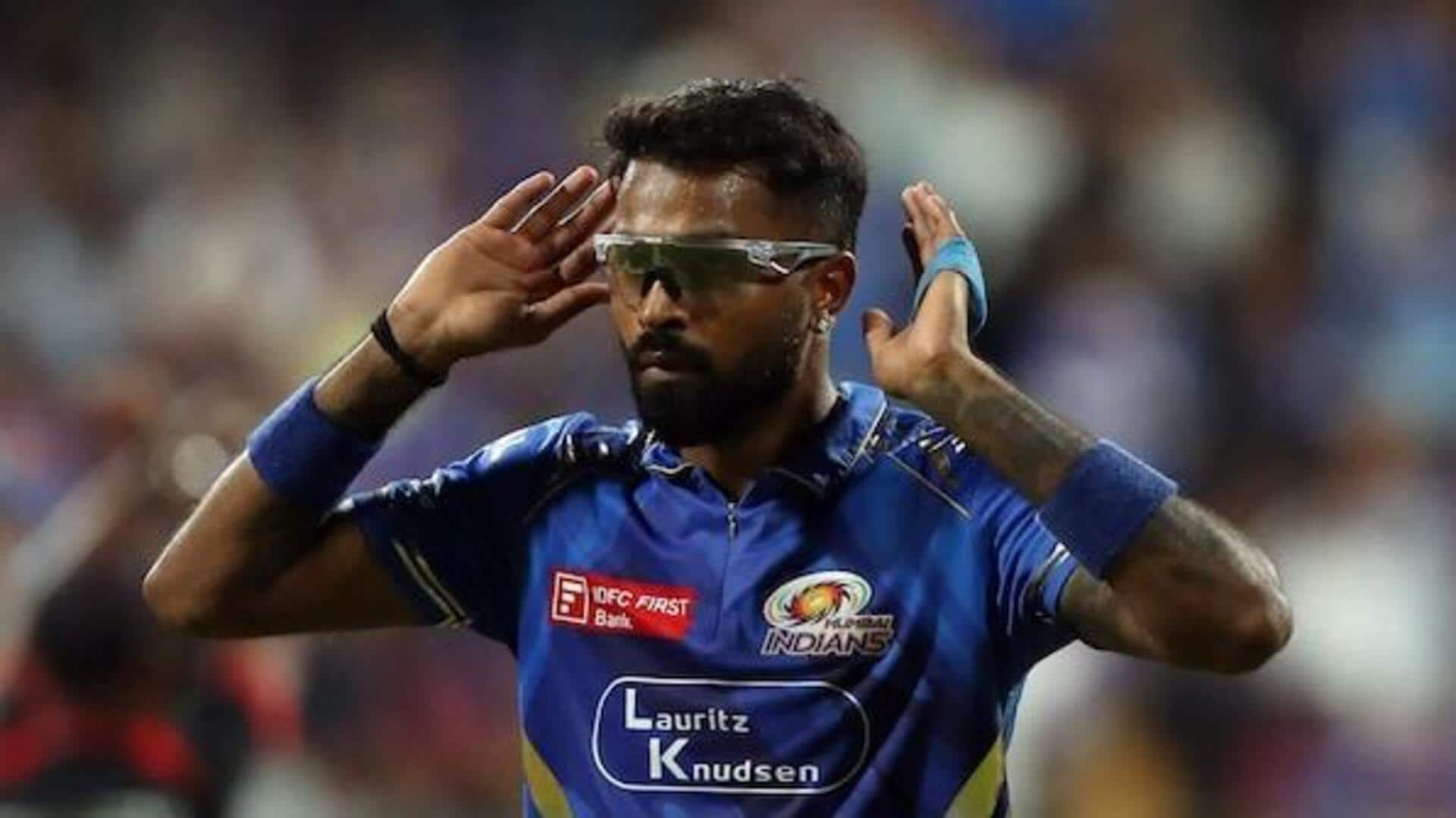 Mumbai Indians: నాలుగో స్థానంలో ఉన్న ముంబయి ఇండియన్స్‌.. హార్దిక్ సేన ముందున్న గండం ఏంటంటే?