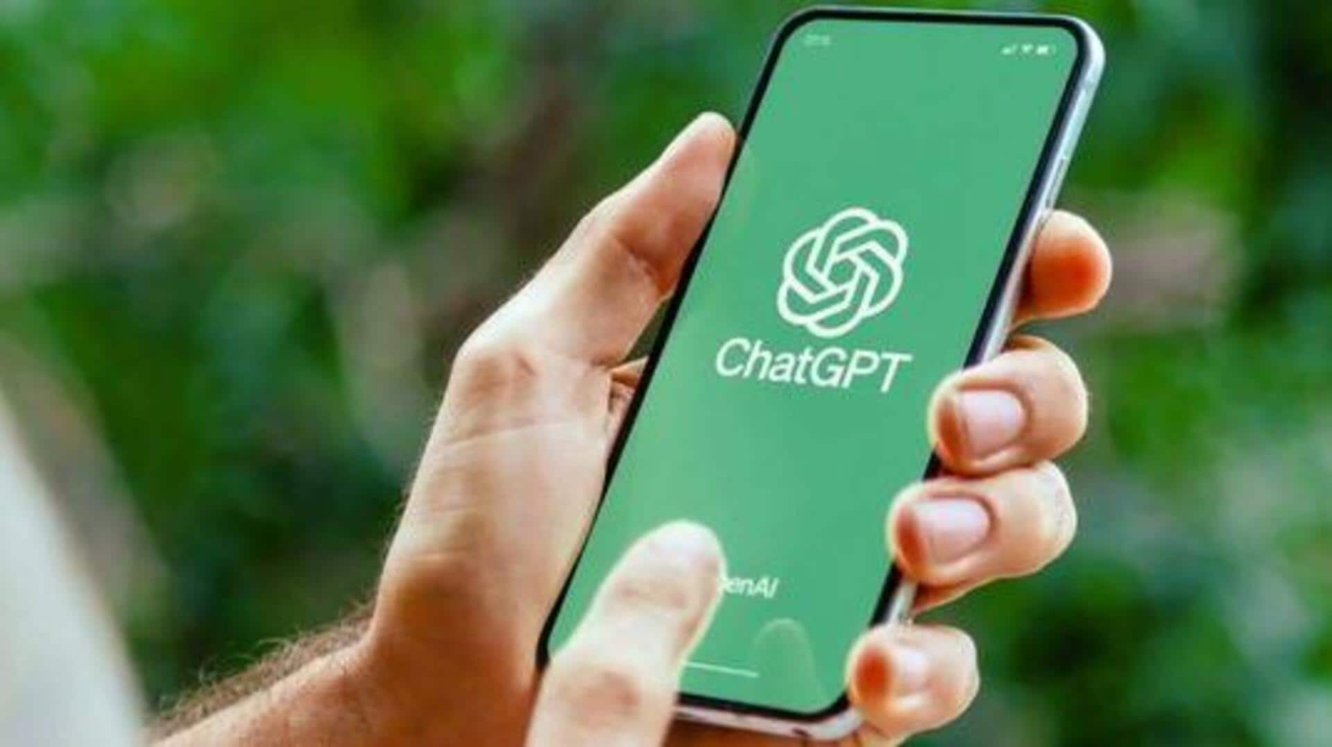 OpenAI: గూగుల్‌లో చాట్‌లు కనపించడంపై వివాదం.. కీలక నిర్ణయం తీసుకున్న ఓపెన్‌ఏఐ!
