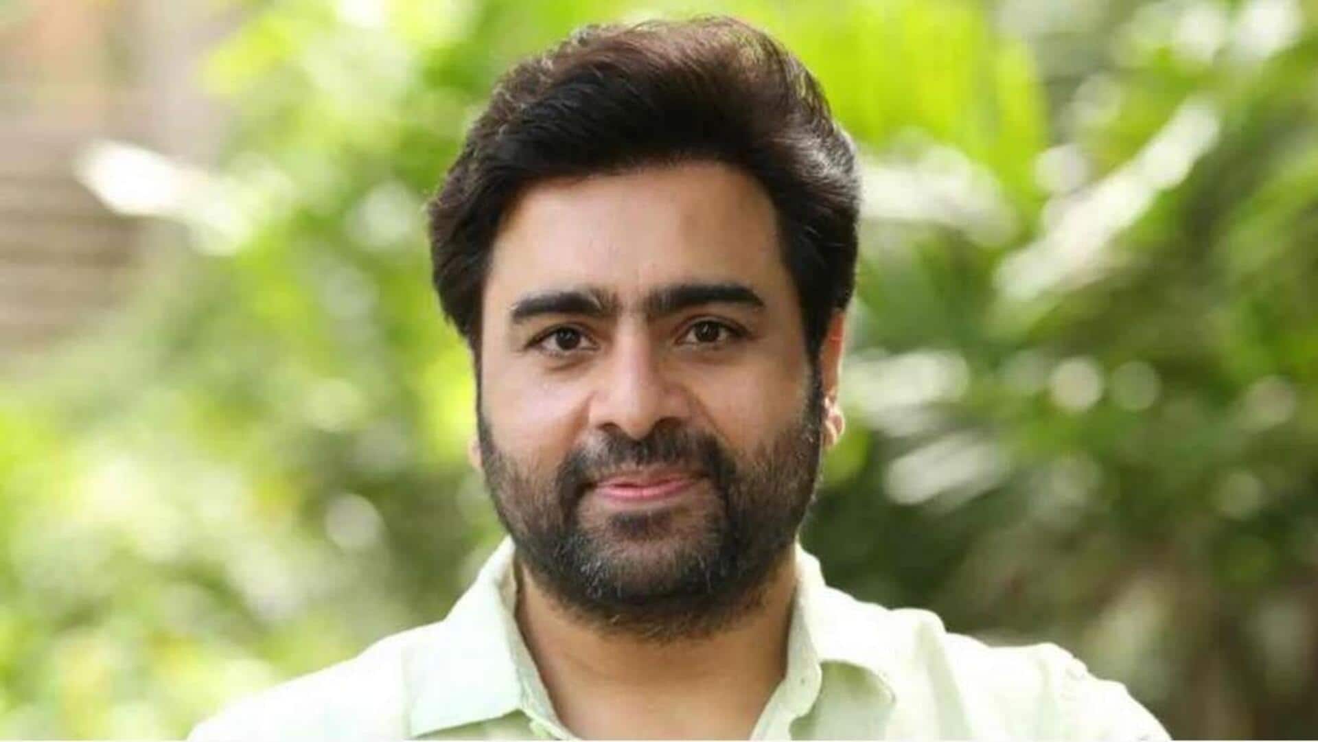 Nara Rohith: సినిమా సూపర్ హిట్.. శిరీషతో పెళ్లి ఎప్పుడో చెప్పేసిన నారా రోహిత్