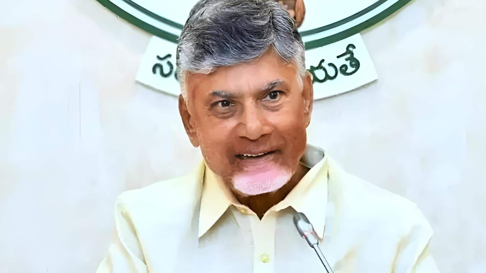 Chandrababu: కొత్త బడ్జెట్‌పై చంద్రబాబు ప్రశంస.. మెరుగ్గా ఉందంటూ కితాబు
