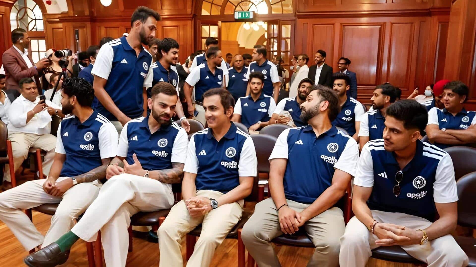 BCCI: ఐపీఎల్‌ ఒత్తిడే టీమిండియా ఆటగాళ్ల గాయాలకు కారణమా? బీసీసీఐ వర్గాల సంచలన వ్యాఖ్యలు!