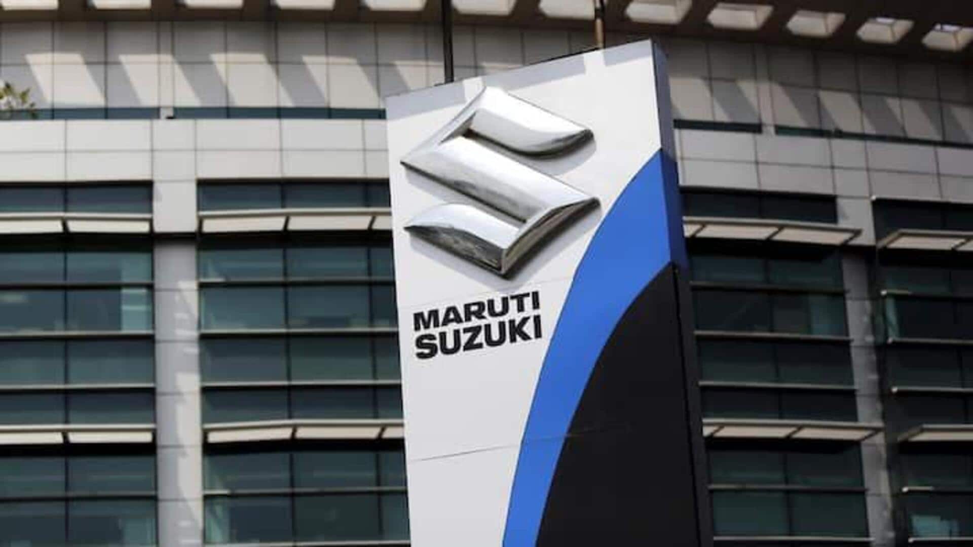 Maruti Suzuki: భారత్‌లో కార్ల మార్కెట్‌ జోరు.. 7 కొత్త ఎస్‌యూవీలతో మారుతీ సుజుకీ భారీ ప్లాన్