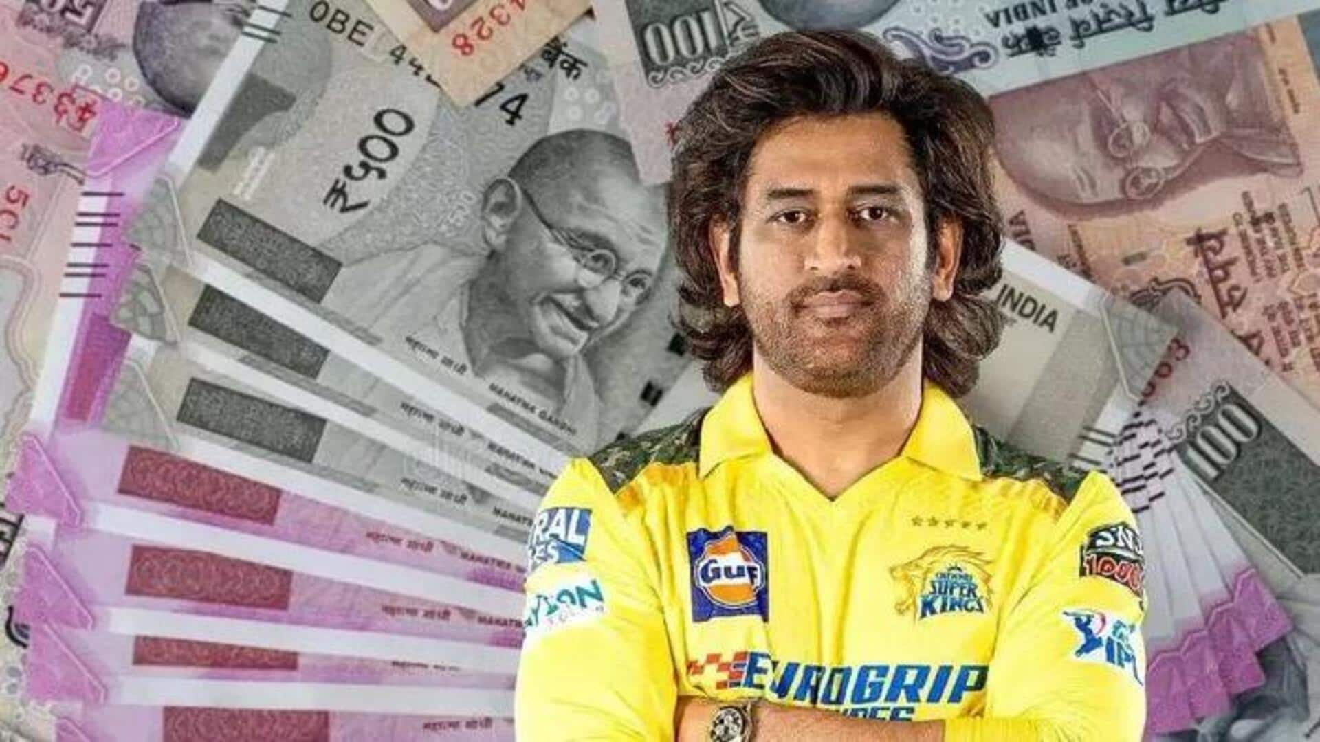 MS Dhoni: ఐపీఎల్ 2025.. ధోనీని రిటైన్ చేసేందుకు CSK సిద్ధం