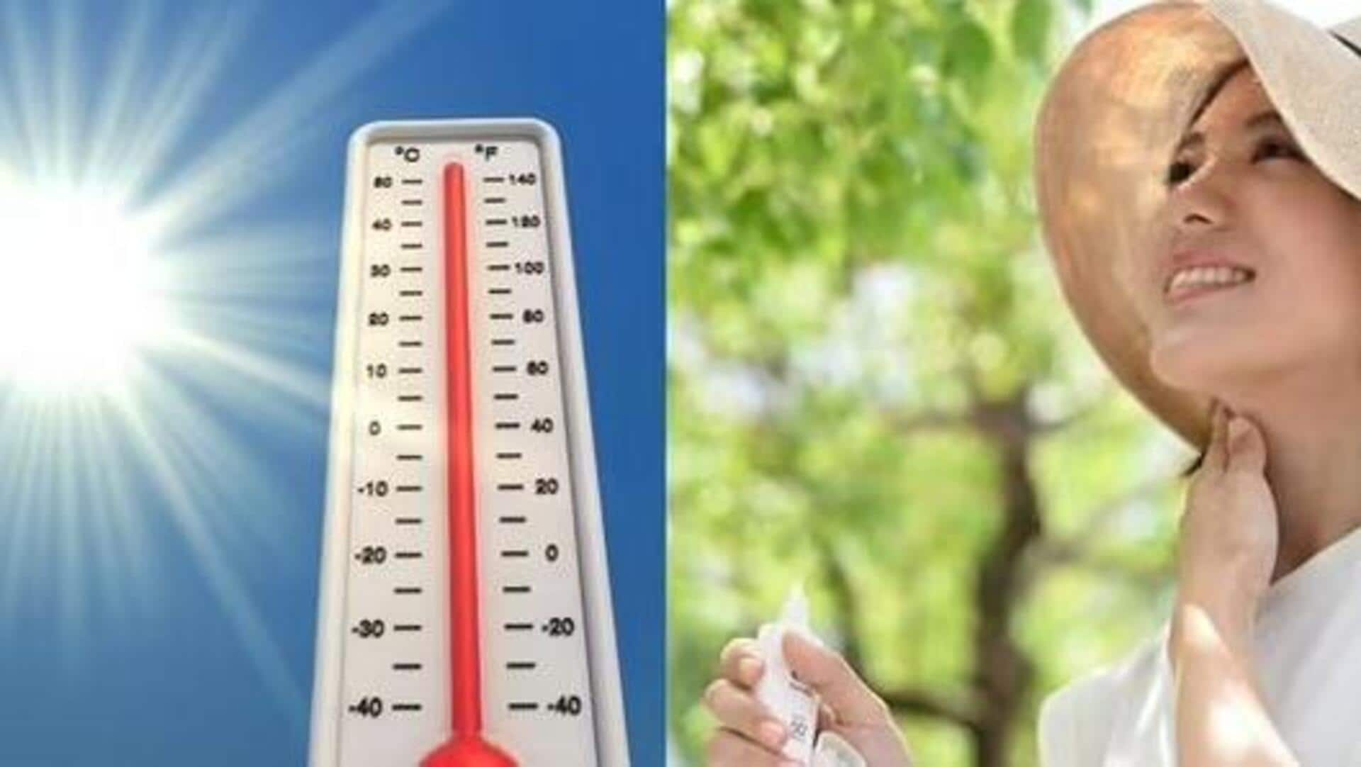 Common Diseases In Summer: వేసవిలో అధిక ఉష్ణోగ్రతల ప్రభావం.. ఆరోగ్యాన్ని రక్షించేందుకు అనుసరించాల్సిన చిట్కాలివే