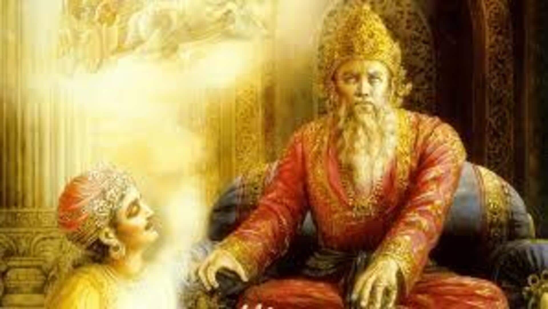 Motivational: విదుర నీతి ప్రకారం.. మనం ఎదగాలంటే కచ్చితంగా కొంతమంది వ్యక్తులను దూరం పెట్టాల్సిందే.. Motivational: విదుర నీతి ప్రకారం.. మనం ఎదగాలంటే కచ్చితంగా కొంతమంది వ్యక్తులను దూరం పెట్టాల్సిందే..