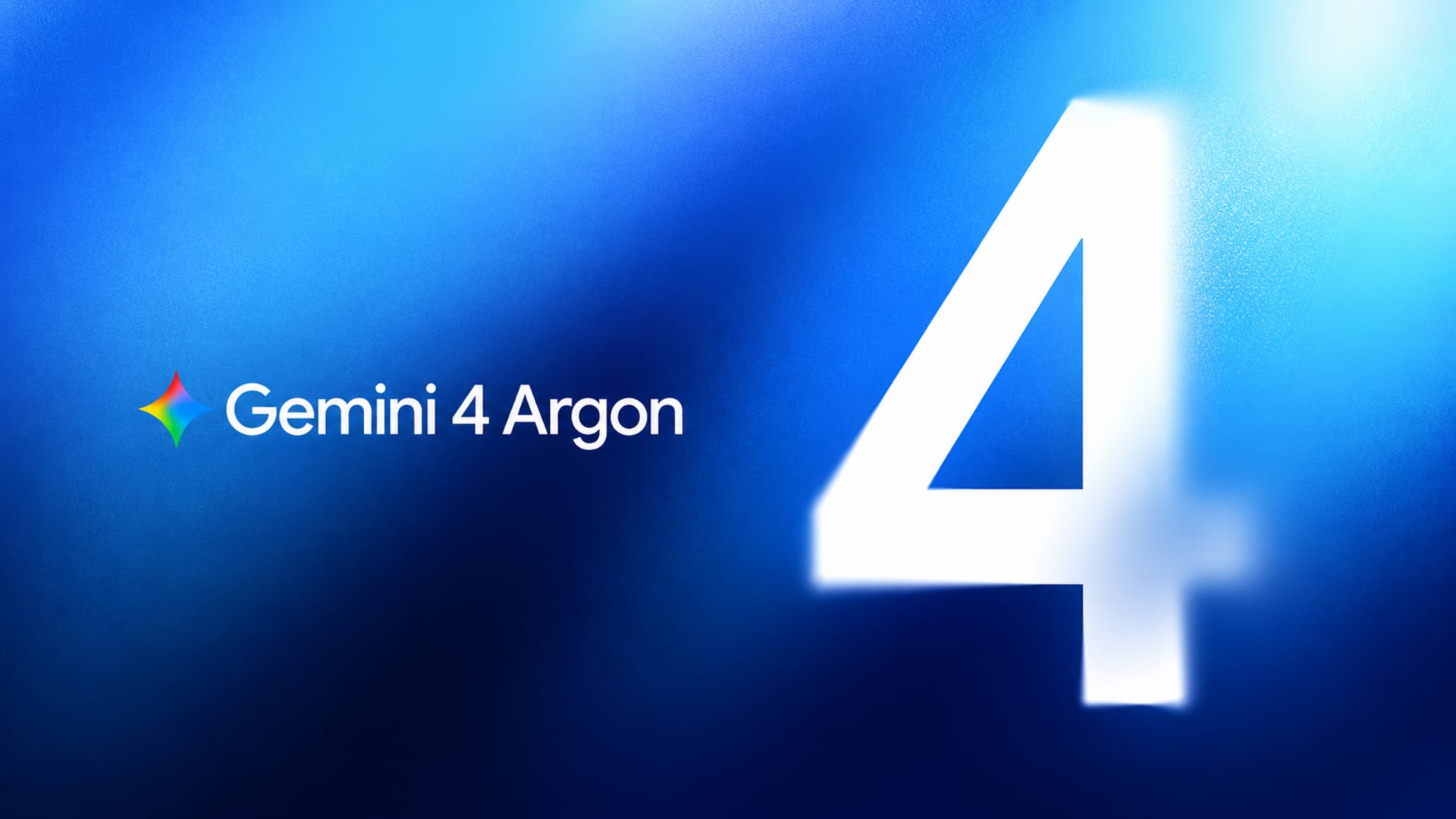 Google Gemini 4 Argon: సైబర్‌ దాడులకు చెక్ పెట్టేలా జెమిని 4 ఆర్గాన్.. గూగుల్ కొత్త AI మోడల్
