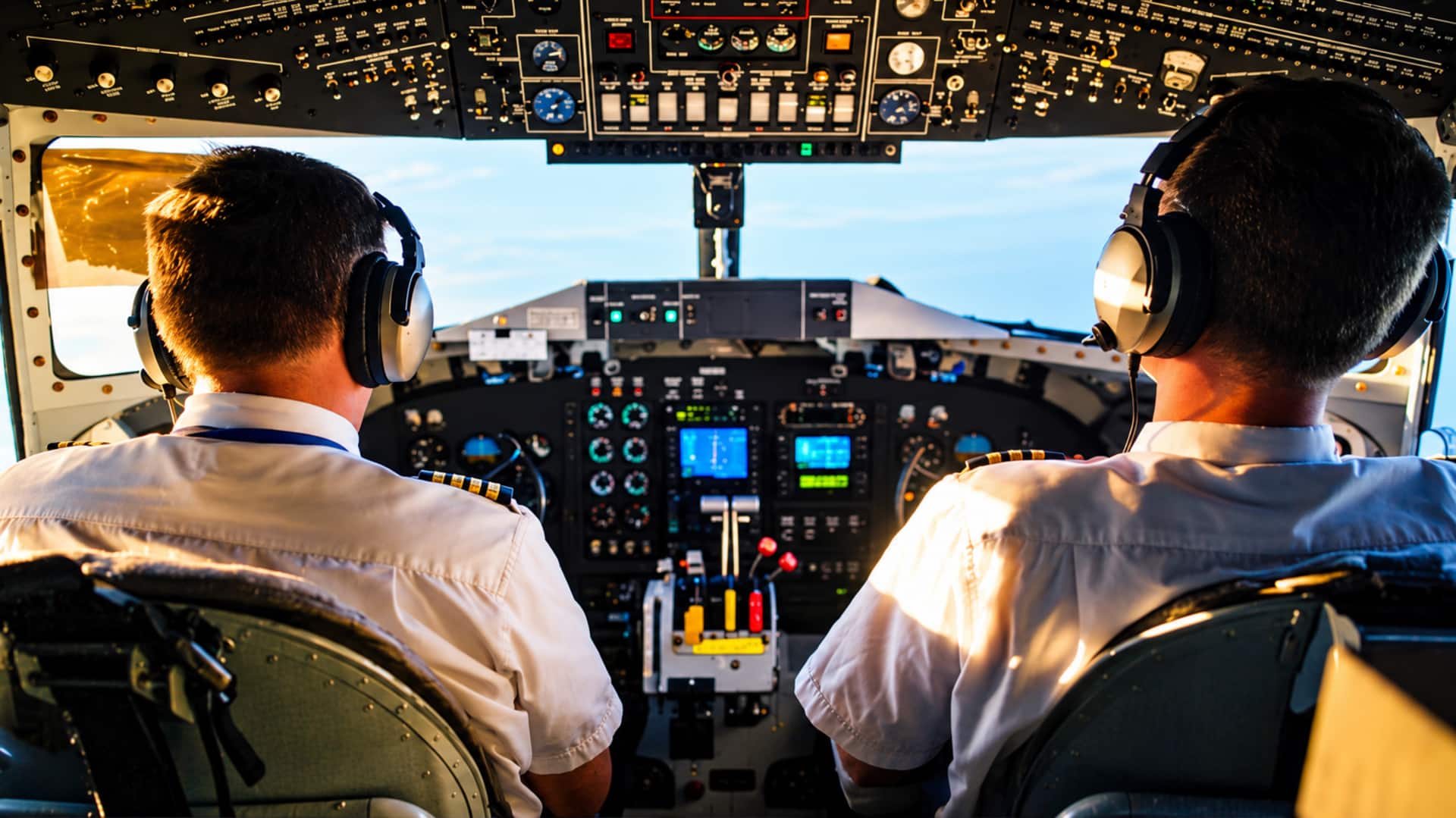 Cockpit Rules: కాక్‌పిట్‌లో పైలట్‌ ఒంటరిగా ఉంటే ఏం జరుగుతుంది? ఈ ప్రమాదాలే సాక్ష్యం