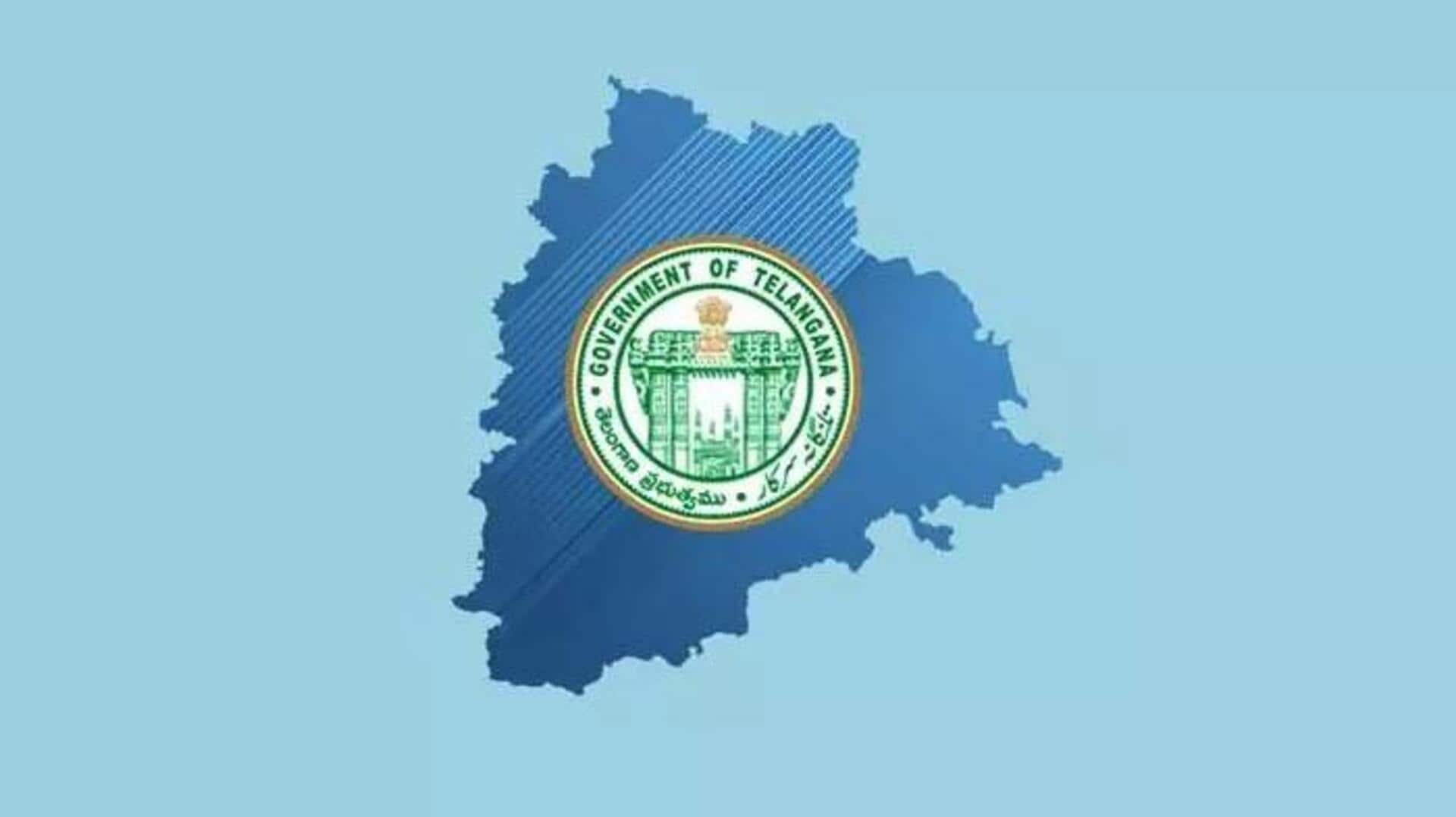 Telangana: ఆ రెండు ఆస్పత్రుల నిర్మాణ వ్యయం భారీ తగ్గించిన తెలంగాణ సర్కార్  Telangana: ఆ రెండు ఆస్పత్రుల నిర్మాణ వ్యయం భారీ తగ్గించిన తెలంగాణ సర్కార్
