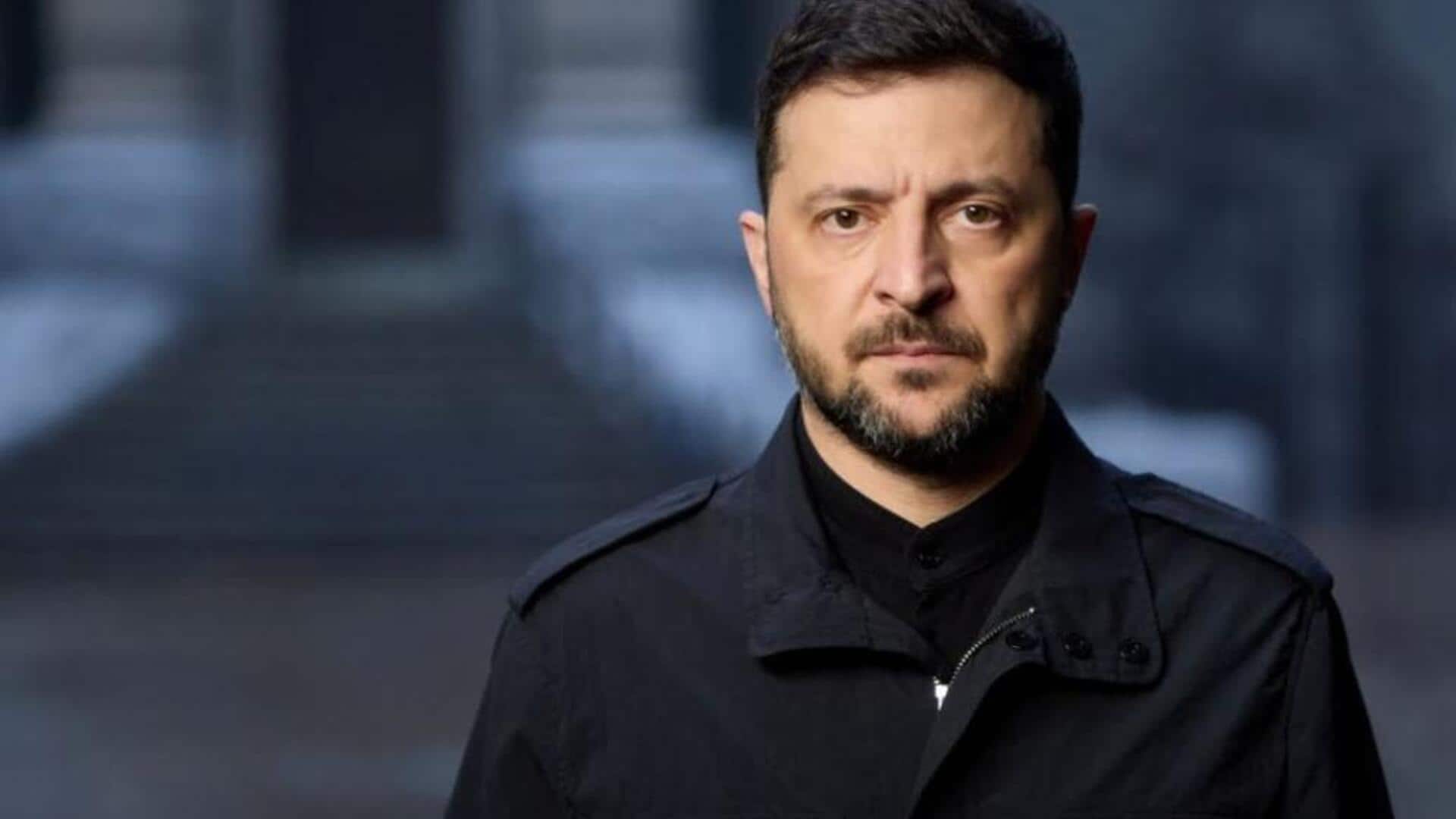 Russia-Ukraine: ఉక్రెయిన్‌పై ఒత్తిడి పెంచుతున్న అమెరికా.. ట్రంప్ ప్లాన్‌కు పుతిన్ మద్దతు, జెలెన్‌స్కీ ఆగ్రహం!