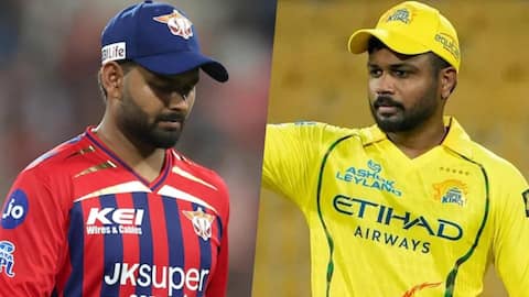 Sanju vs pant : 2027 వరల్డ్ కప్ స్క్వాడ్‌లో పంత్‌కు చోటు లేదా? గంభీర్ ప్లాన్‌తో సంజూ శాంసన్‌ ఎంట్రీ?