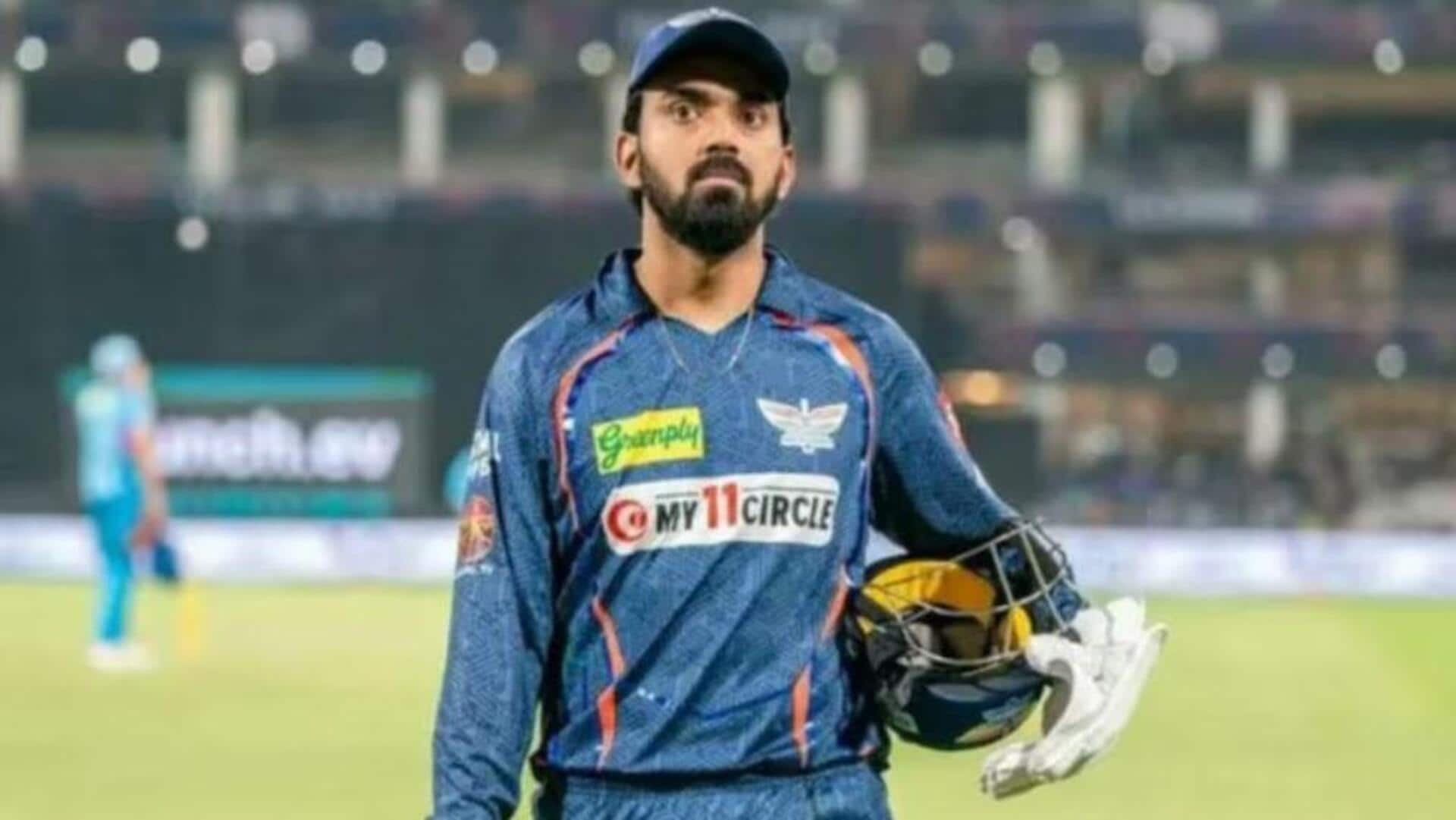 KL Rahul: రిటైన్ ఆఫర్‌కు నో.. ఎల్‌ఎస్‌జీపై వీడడంపై కేఎల్ రాహుల్ స్పష్టత