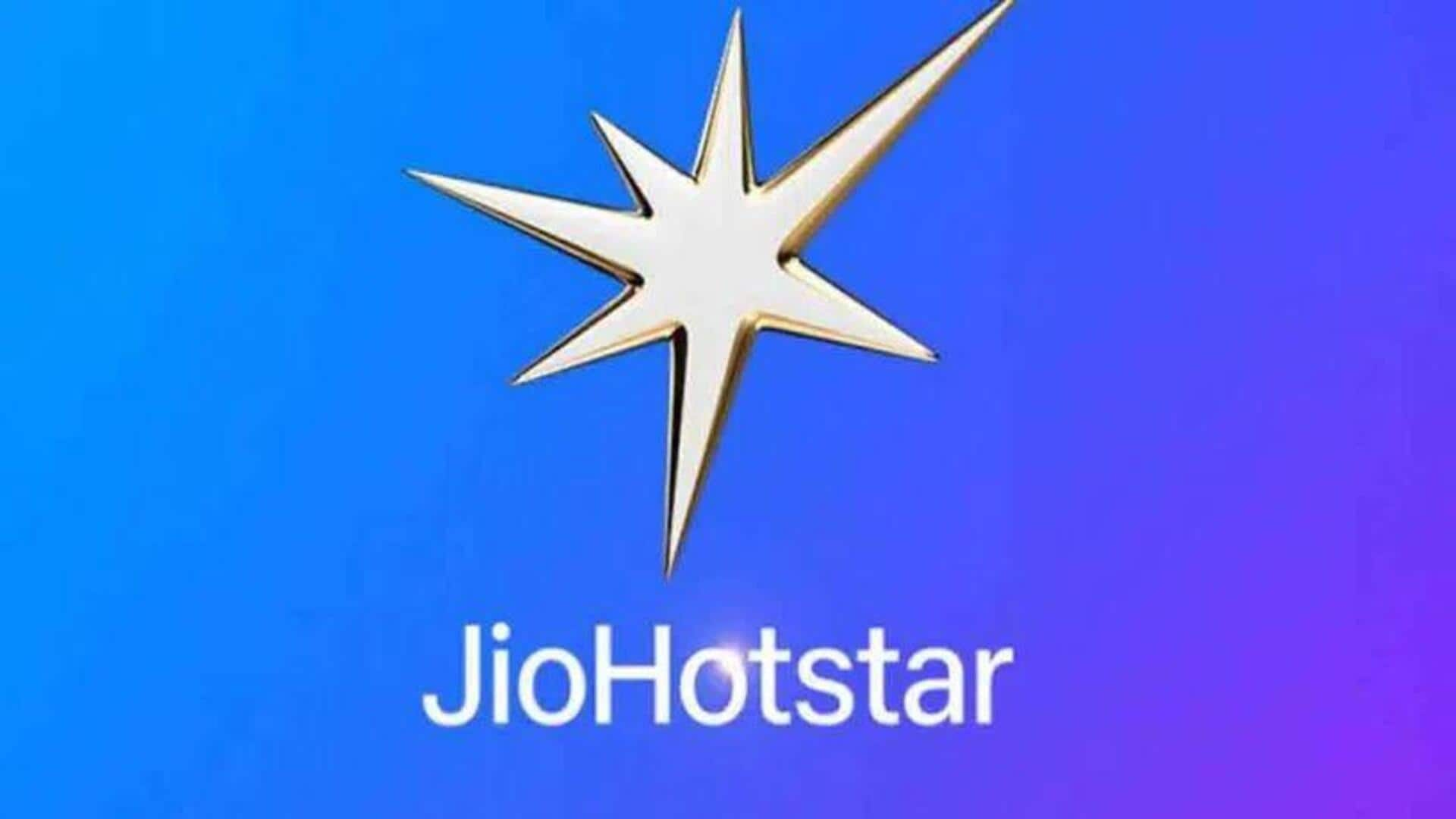 Jio Hotstar Censor: ఓటీటీ ప్రేక్షకులకు ఊహించని షాక్.. జియోహాట్‌స్టార్ లోని అంతర్జాతీయ కంటెంట్‌ను సెన్సార్ చేయాలని నిర్ణయం 