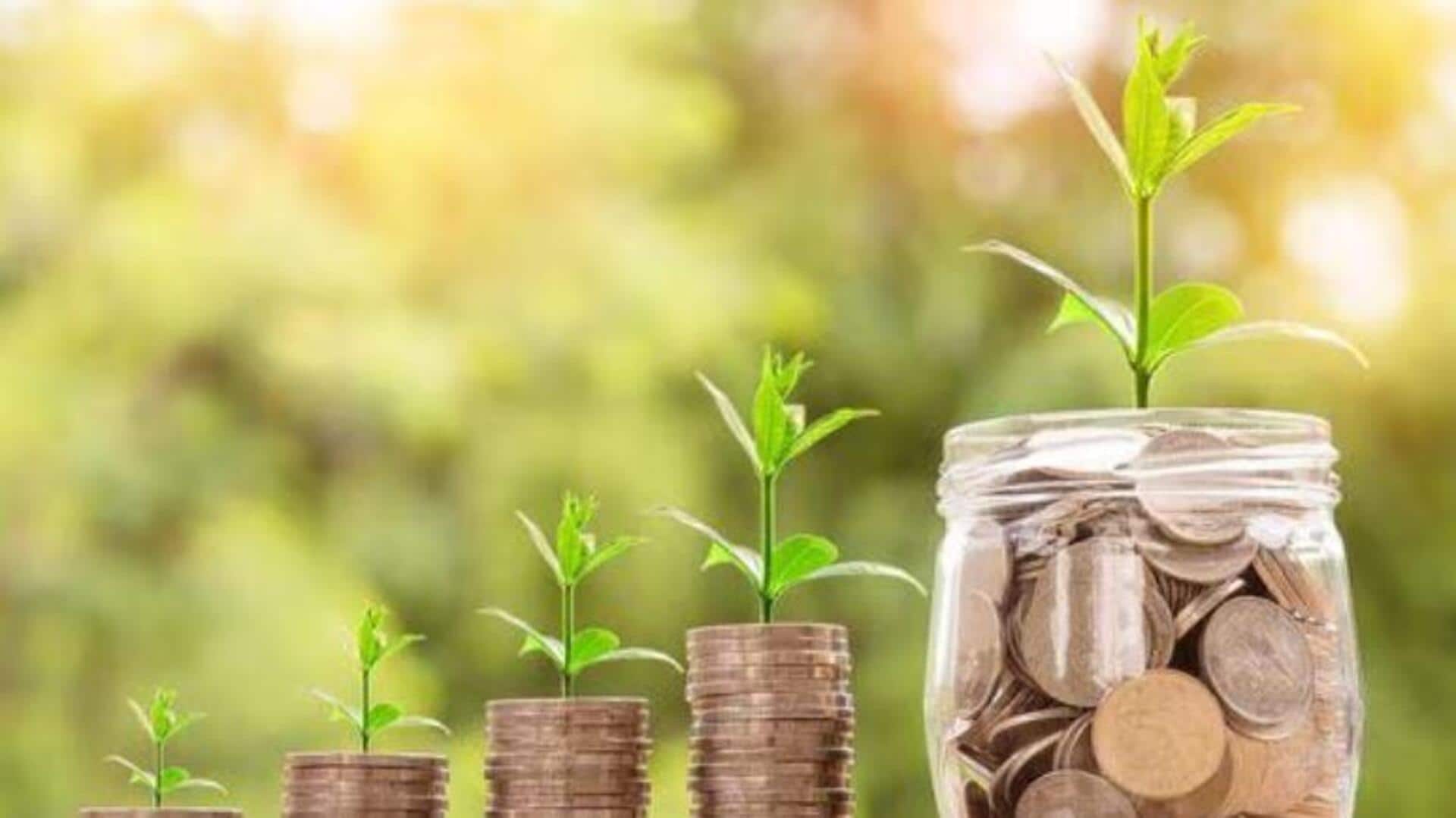 Systematic Investment Plan: తక్కువ జీతం.. పెద్ద సంపద? SIP పెట్టుబడితో సాధ్యమే! Systematic Investment Plan: తక్కువ జీతం.. పెద్ద సంపద? SIP పెట్టుబడితో సాధ్యమే!