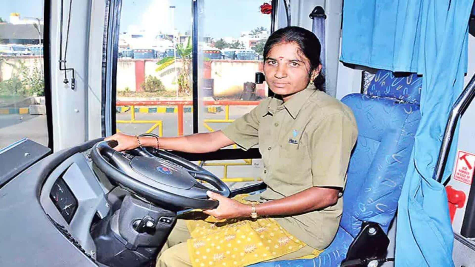 Telangana: మహిళా డ్రైవర్లకు ఆర్టీసీలో అవకాశాల వెల్లువ.. అవకాశాలను వినియోగించుకోకుండా వెనకడుగు 