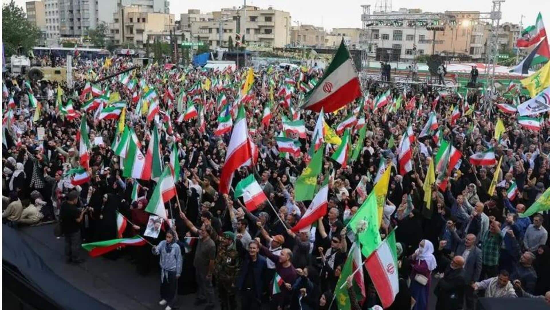 Enriched Uranium: ఇరాన్ 11 టన్నుల యురేనియం ఎక్కడ..? అమెరికా దాడుల తర్వాత పెరిగిన సస్పెన్స్