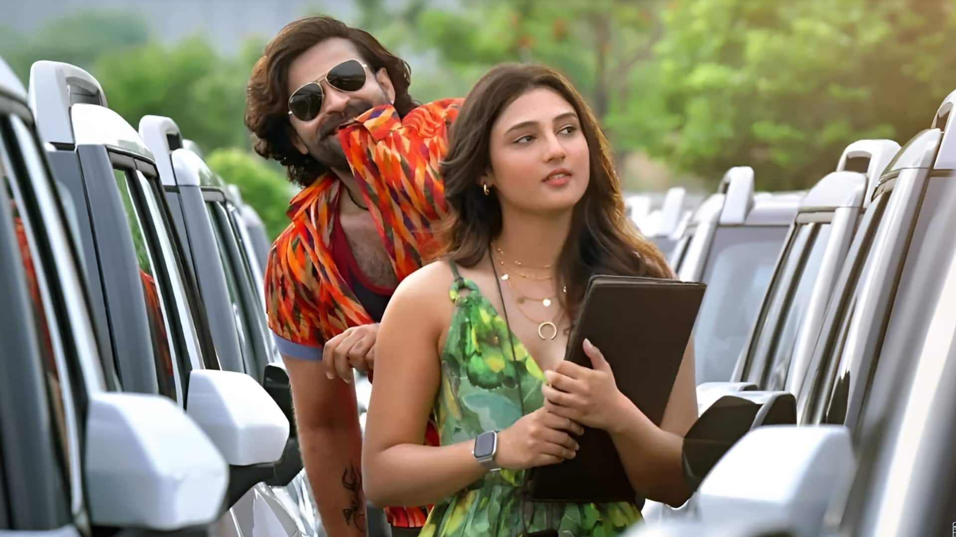 Korean Kanakaraju : 'కొరియన్ కనకరాజు' విడుదల తేదీ ఖరారు?.. మెగా అభిమానులకు డబుల్ ట్రీట్!