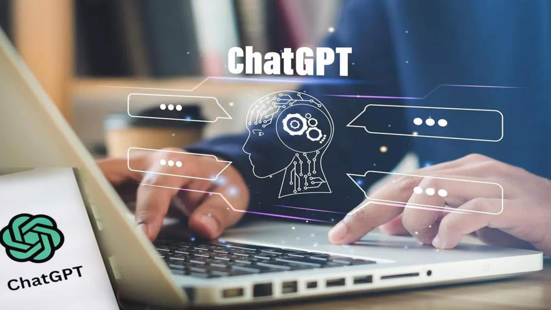 ChatGPT: చాట్‌జీపీటీకి ఇష్టమైన నంబర్ ఏంటో తెలుసా? పదే అదే ఆ సంఖ్య చెప్పడానికి కారణమేంటి?