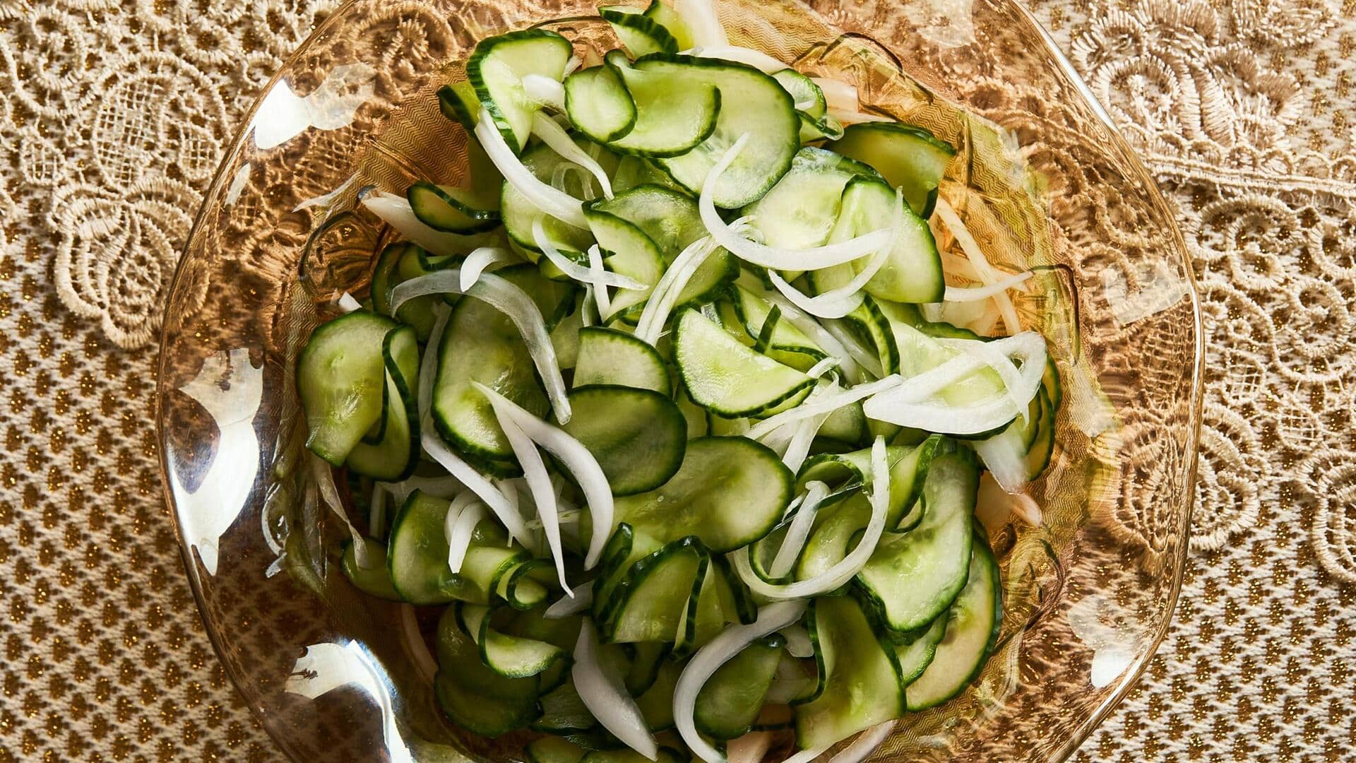 Cucumber Recipes :దోసకాయ ప్రియులారా.. ఈ వెరైటీ వంటకాలు ఒక్కసారి ట్రై చేయండి!