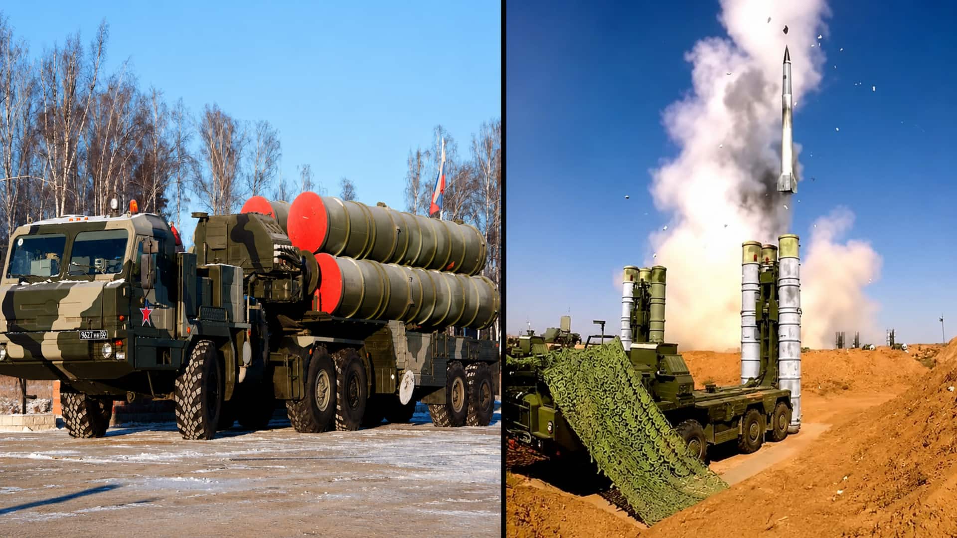 S-400 Vehicles: ఎస్-400 వాహనాలకు అంత పొడవైన వీల్‌బేస్ ఎందుకు? దీనికి అసలు కారణం ఇదే..