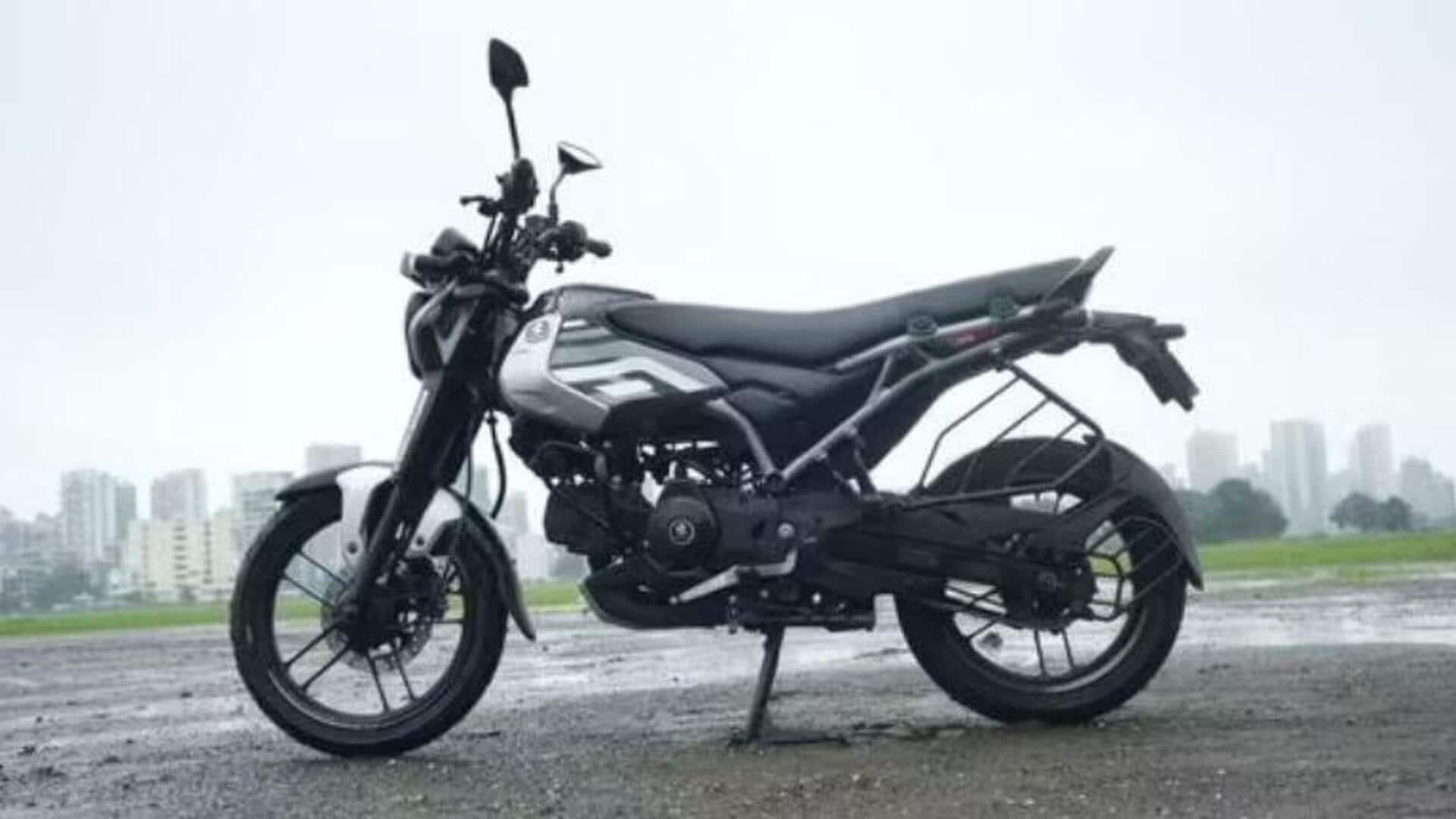 Bajaj CNG Bike : బజాజ్ CNG బైక్ పై సూపర్ డిస్కౌంట్.. ఈ అవకాశం వదులుకోవద్దు!