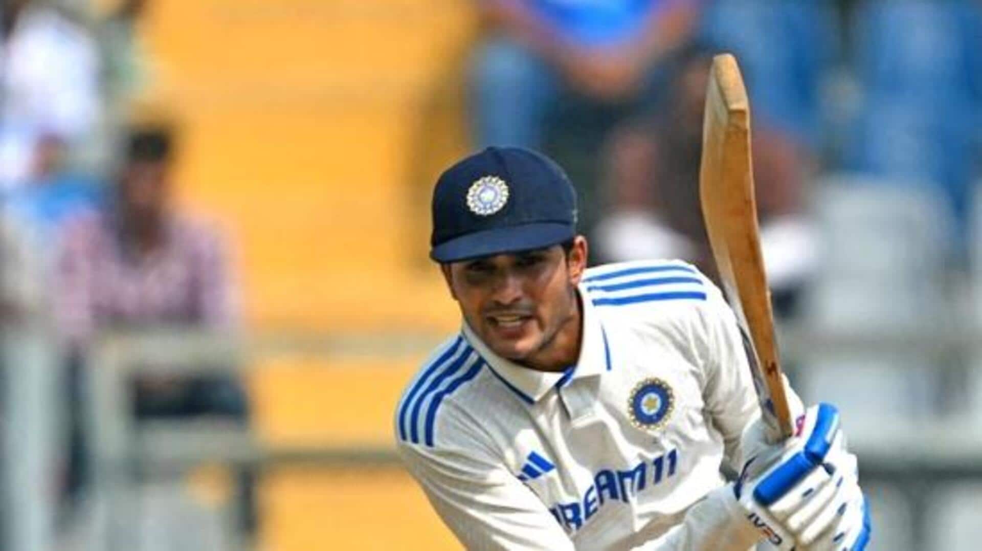 Bcci: ఇంగ్లాండ్ టూర్ కోసం భారత జట్టు.. కెప్టెన్ గా శుభ్మాన్ గిల్, వైస్ కెప్టెన్గా పంత్? Bcci: ఇంగ్లాండ్ టూర్ కోసం భారత జట్టు.. కెప్టెన్ గా శుభ్మాన్ గిల్, వైస్ కెప్టెన్గా పంత్?