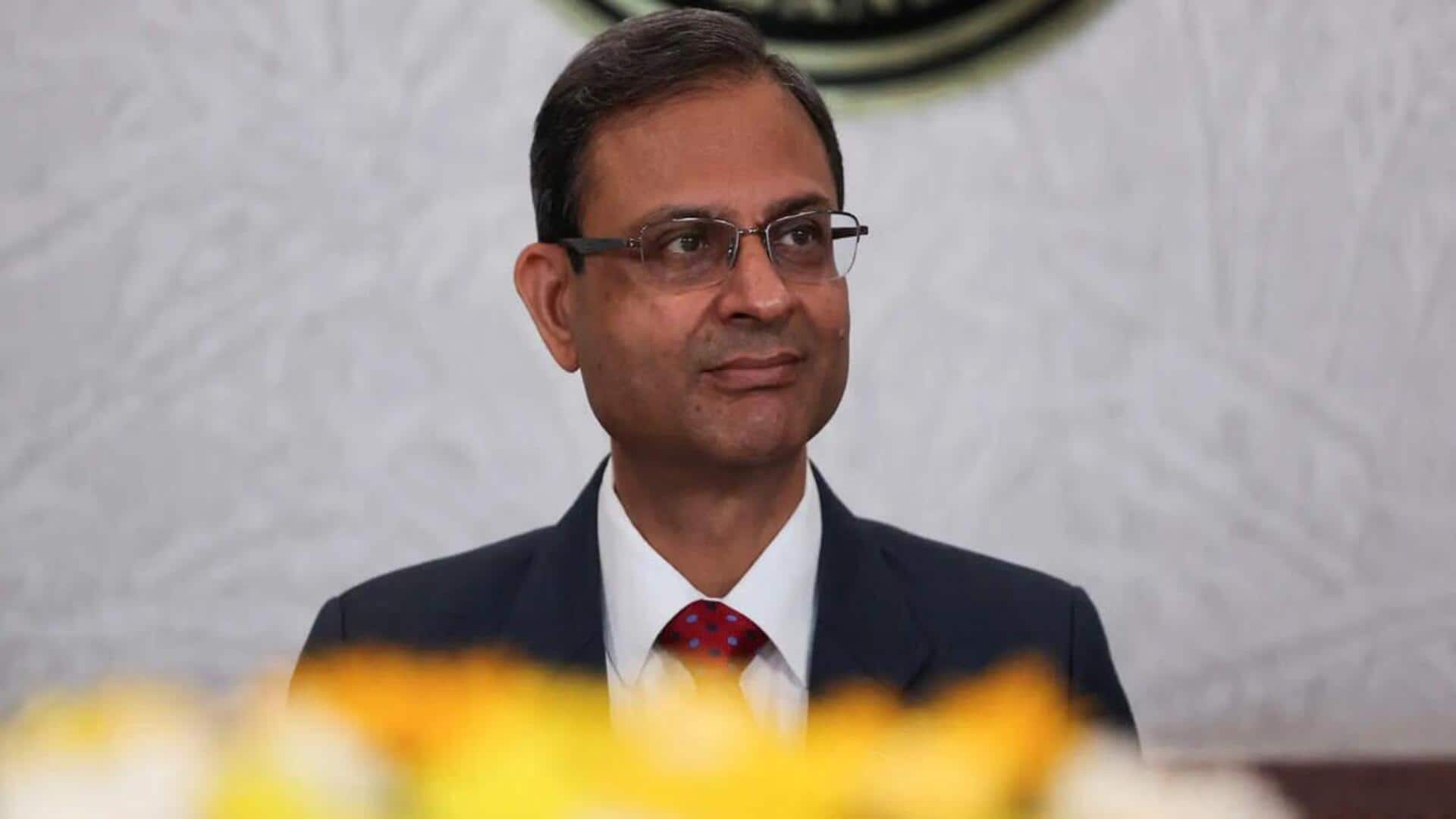 RBI Interest Rates: ఆర్బీఐ గుడ్న్యూస్.. ముచ్చటగా మూడోసారి వడ్డీ రేట్లు 0.50% తగ్గింపు RBI Interest Rates: ఆర్బీఐ గుడ్న్యూస్.. ముచ్చటగా మూడోసారి వడ్డీ రేట్లు 0.50% తగ్గింపు