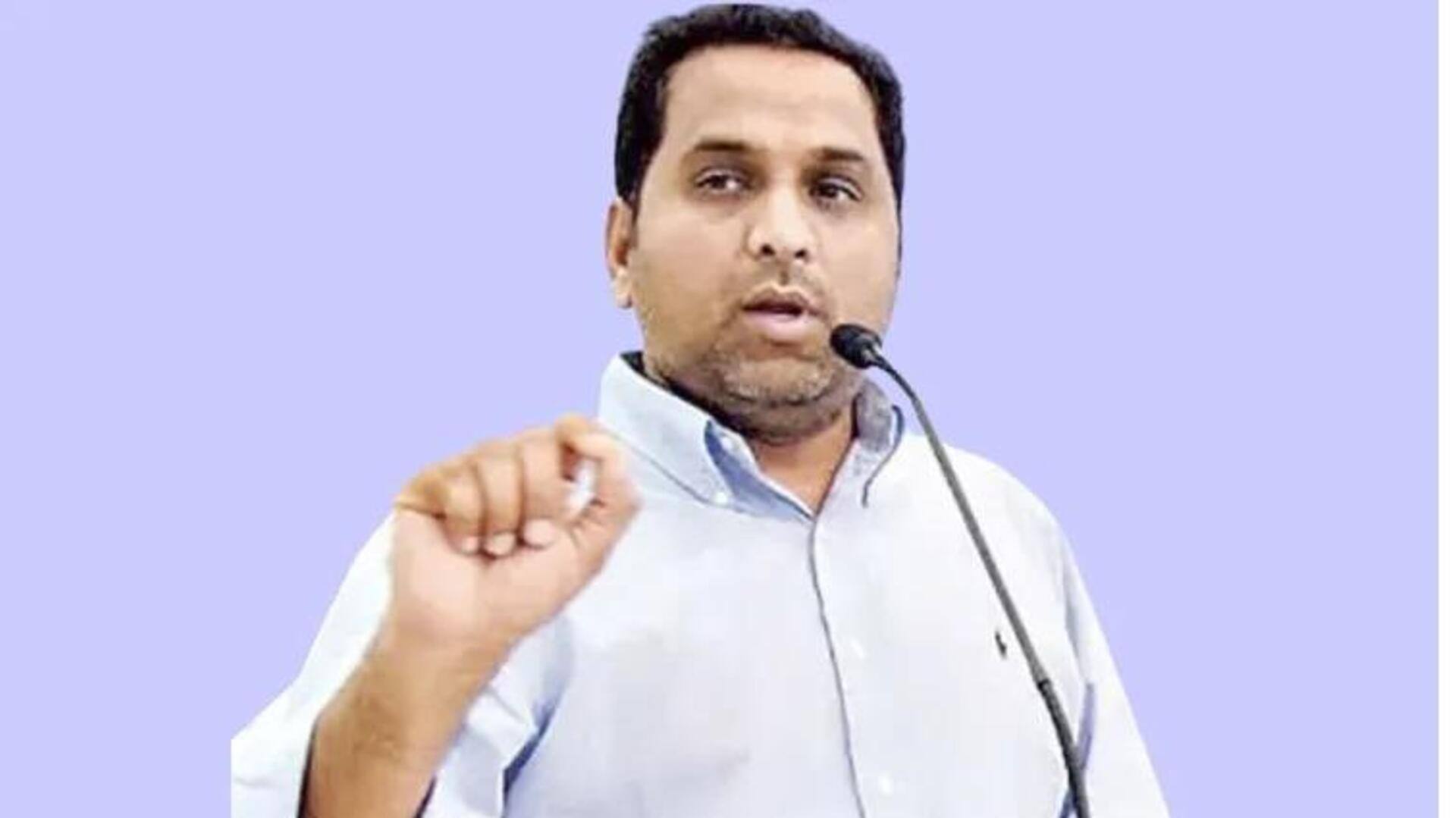 Raj Kasireddy: 'పార్టీ ఫండ్ ఎక్కువ వచ్చేలా మద్యం విధానం'.. సిట్ విచారణలో గుట్టు విప్పిన కెసిరెడ్డి Raj Kasireddy: 'పార్టీ ఫండ్ ఎక్కువ వచ్చేలా మద్యం విధానం'.. సిట్ విచారణలో గుట్టు విప్పిన కెసిరెడ్డి