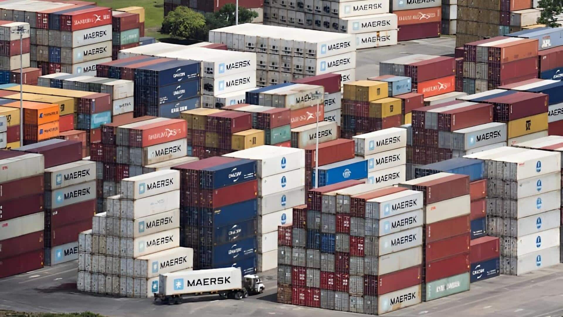 India-US Trade: ఆరు నెలల తర్వాత భారత్-అమెరికా వాణిజ్య చర్చలు ప్రారంభం