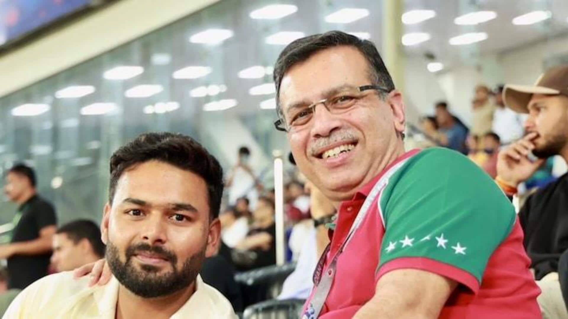 IPL 2026 : ఒక్కో పరుగుకు రూ.9 లక్షలు.. పంత్ ప్రదర్శనపై తీవ్ర విమర్శలు