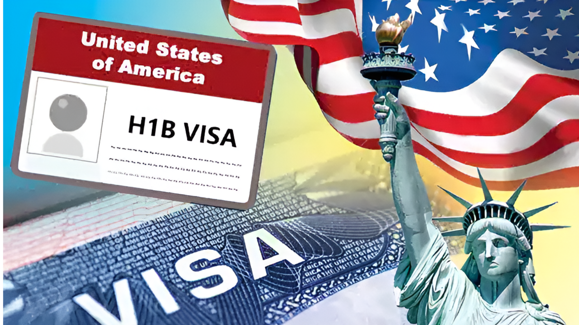 H-1B Visa: లక్ష డాలర్ల 'హెచ్‌-1బీ వీసా'కి.. 2 లక్షల దరఖాస్తులు