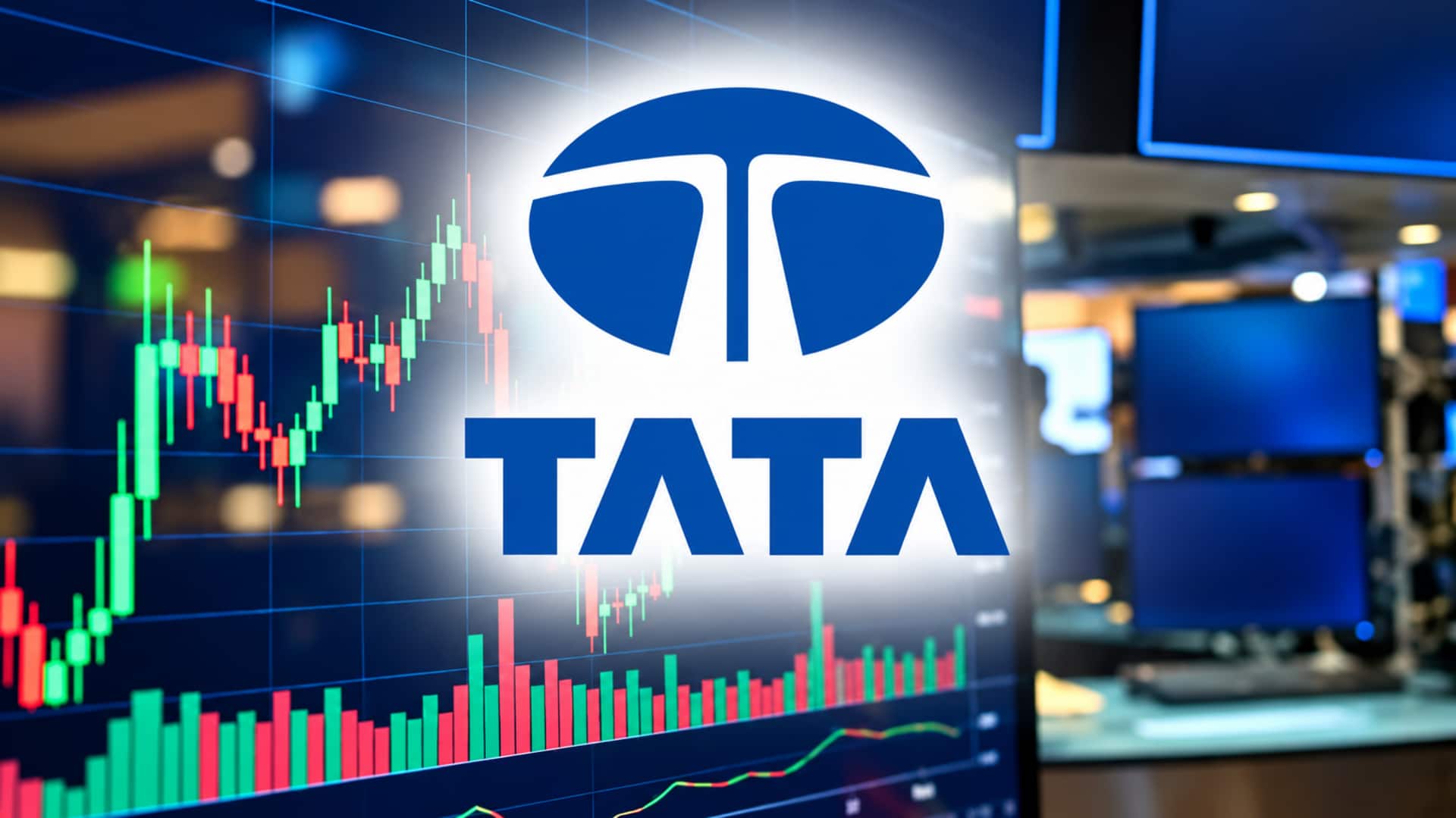 Tata Group stocks: టాటా గ్రూప్‌లో ఛైర్మన్‌ వివాదం.. షేర్లలో భారీ పతనం.. ఏకంగా 8 శాతం డౌన్