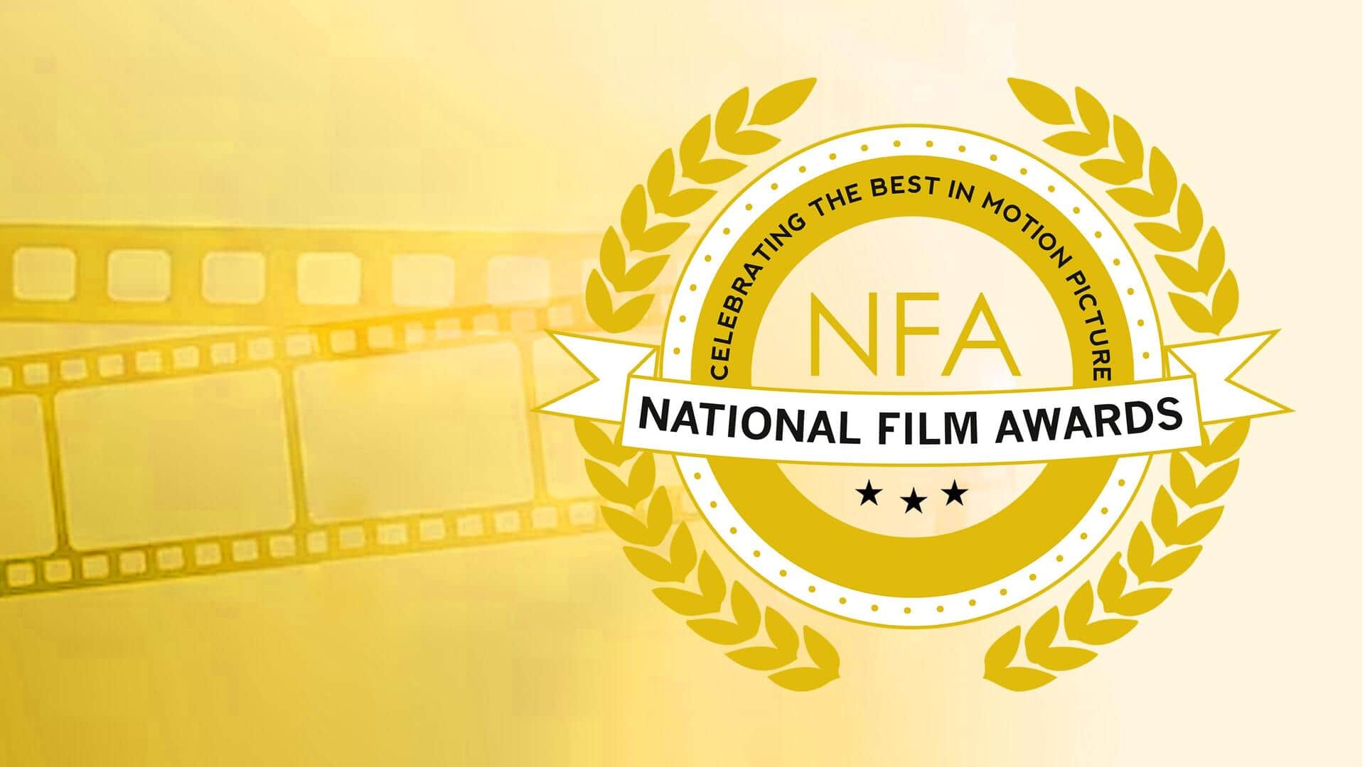 National Film Awards: నేషనల్ ఫిల్మ్ అవార్డ్స్ కేటగిరీల నుండి ఇందిరా గాంధీ, నర్గీస్ దత్ పేర్ల తొలగింపు 