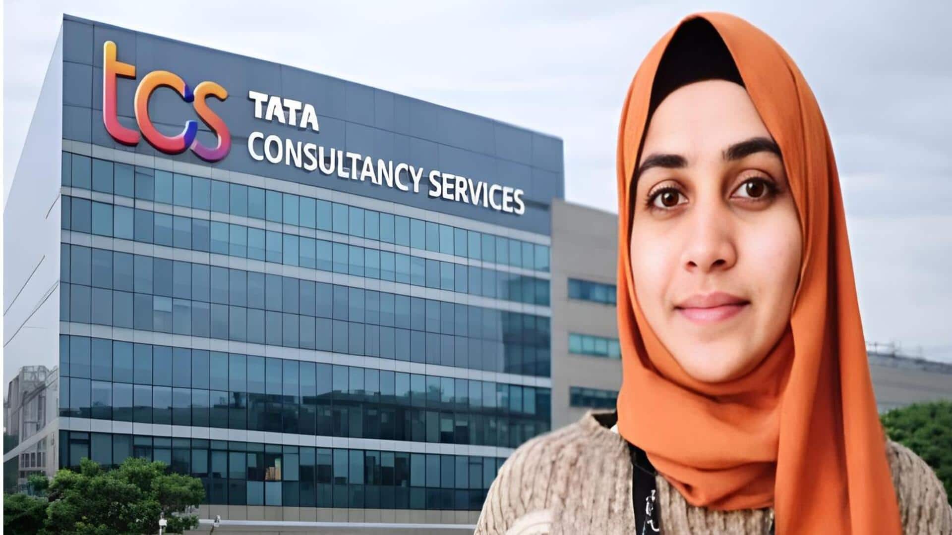 Nashik TCS Case: నాసిక్ టీసీఎస్ కేసులో కీలక మలుపు.. ప్రధాన నిందితురాలు నిదా ఖాన్ అరెస్ట్