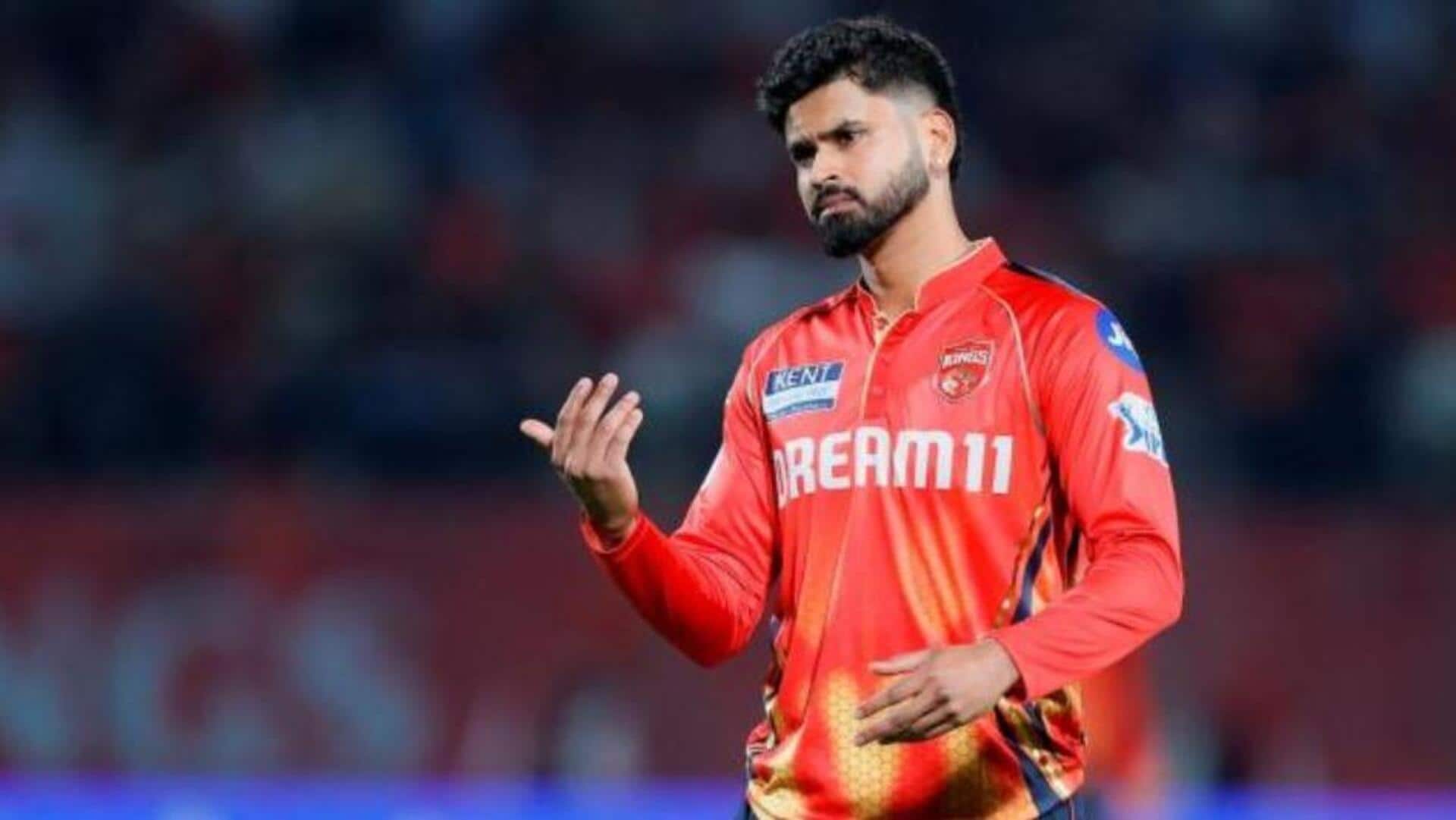 IPL 2025: గణాంకాలకన్నా గెలుపే ముఖ్యం.. శ్రేయస్ అయ్యర్ కీలక వ్యాఖ్యలు IPL 2025: గణాంకాలకన్నా గెలుపే ముఖ్యం.. శ్రేయస్ అయ్యర్ కీలక వ్యాఖ్యలు