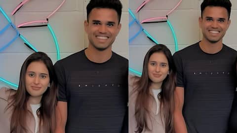 Arjun Tendulkar: సచిన్ ఇంట పెళ్లి సందడి.. అర్జున్-సానియా వివాహ ముహూర్తం ఖరారు