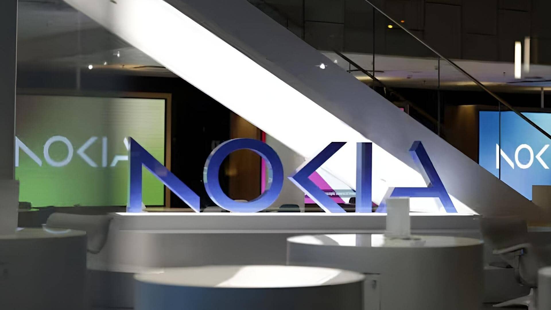 Nokia layoffs: నోకియా షాకింగ్ నిర్ణయం.. భారత్‌లో లేఆఫ్‌లు