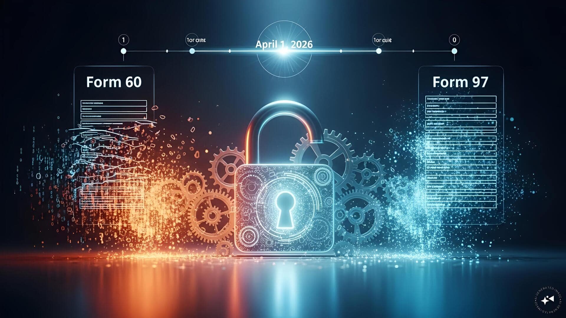 Pan Card: పెద్ద మొత్తాల లావాదేవీలకు పాన్ కార్డు తప్పనిసరి.. ఏప్రిల్ 1 నుంచి ఫారం 60కు బదులు ఫారం 97